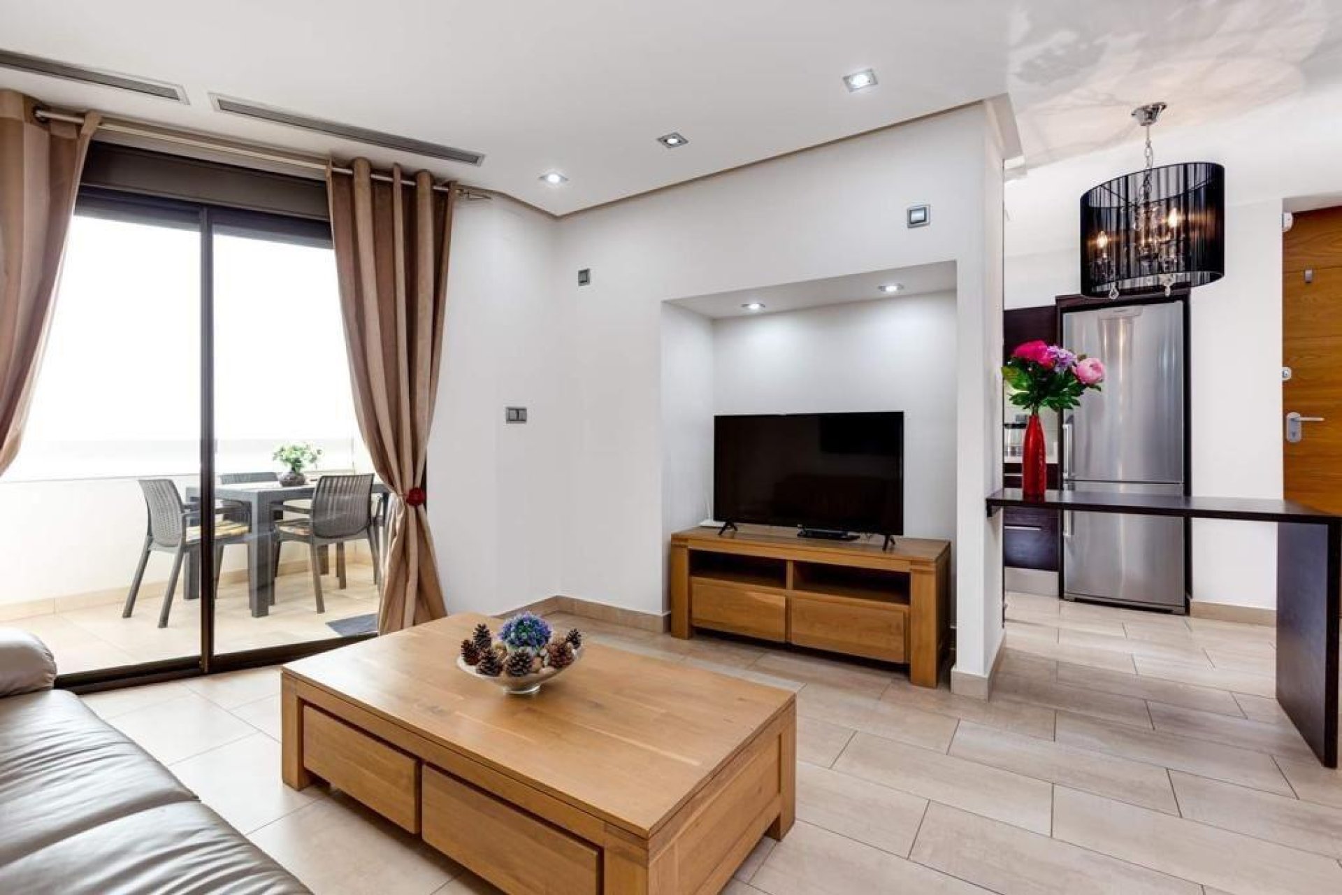 Revânzare - Apartament -
Guardamar del Segura - Los Secanos