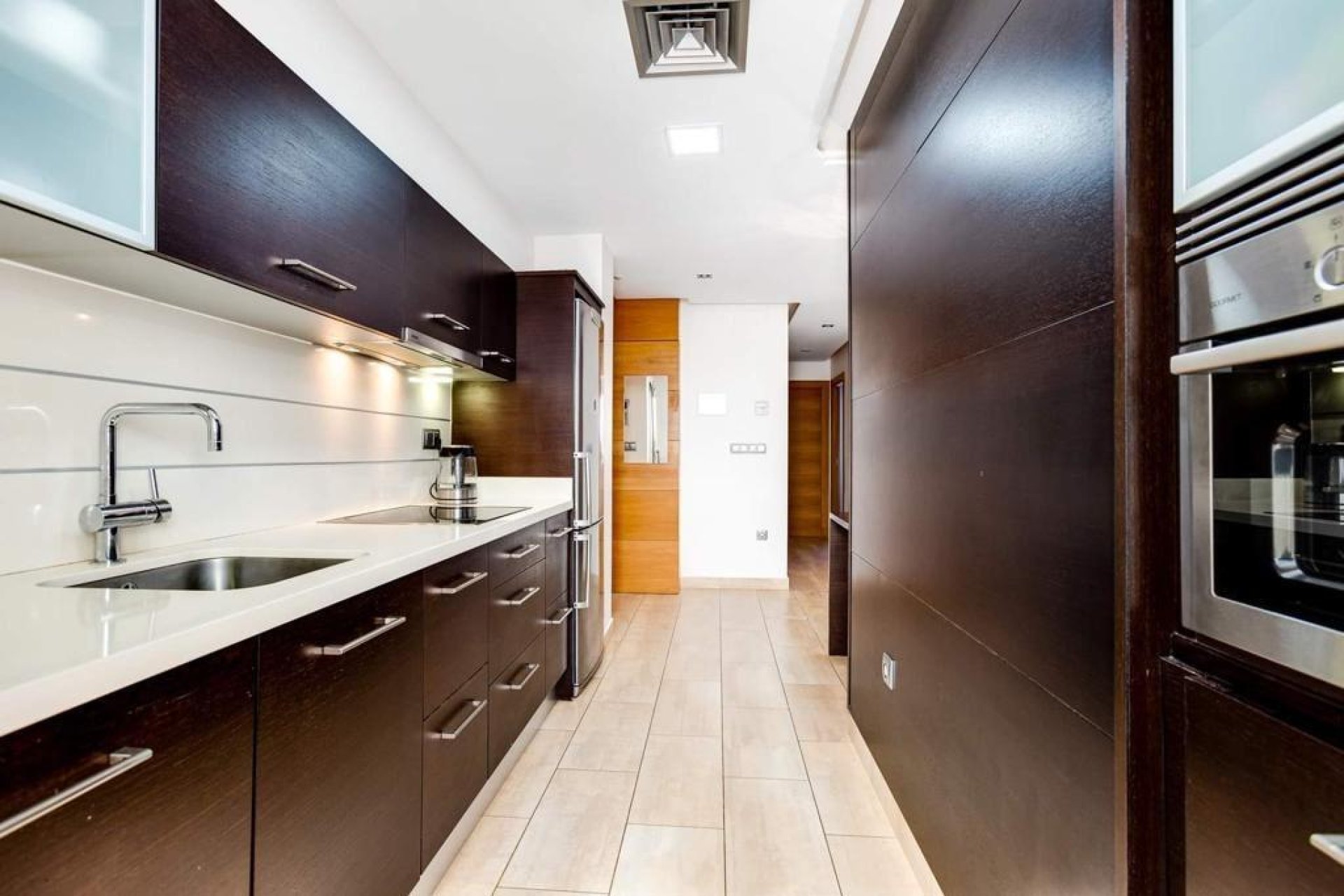Revânzare - Apartament -
Guardamar del Segura - Los Secanos
