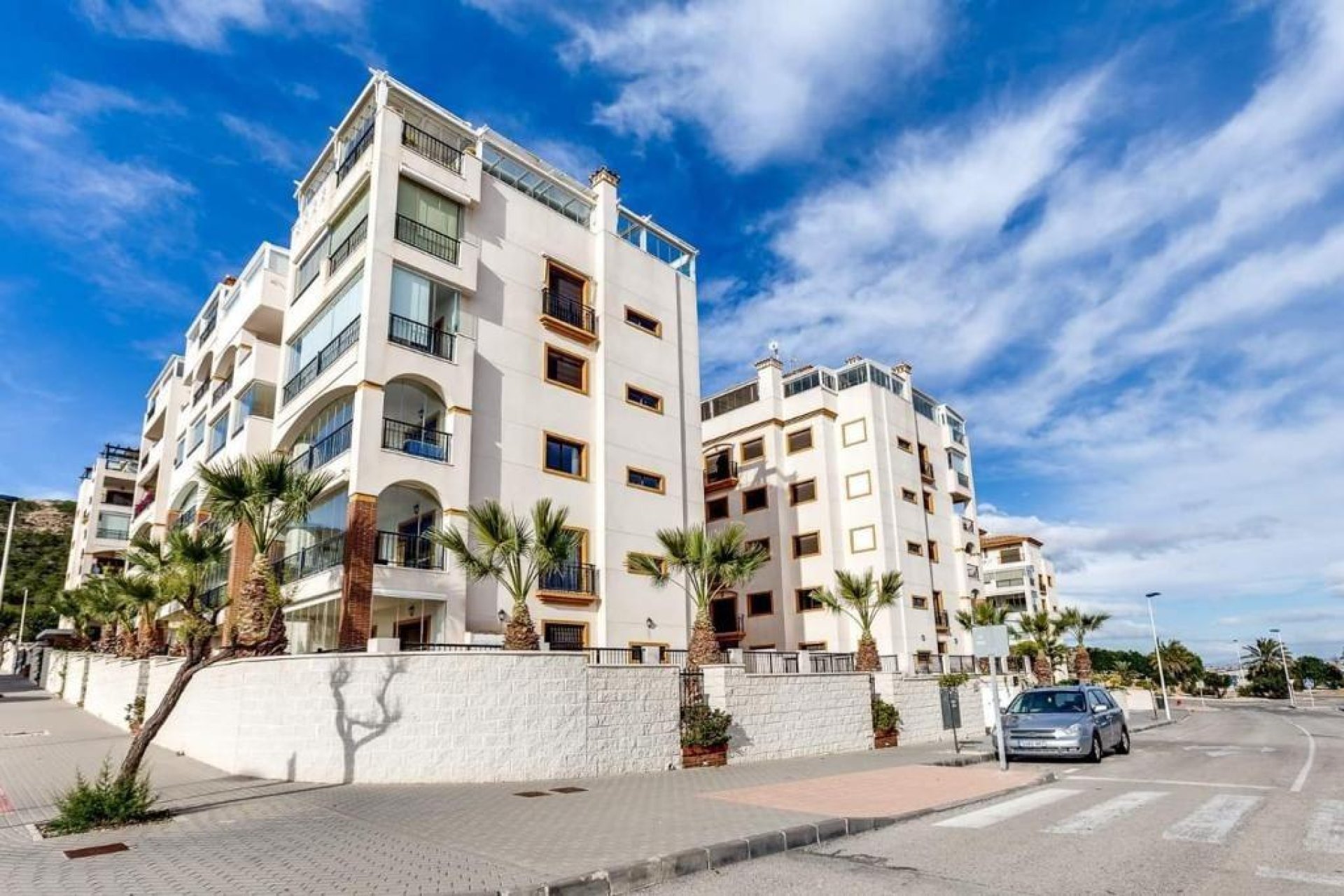 Revânzare - Apartament -
Guardamar del Segura - Los Secanos