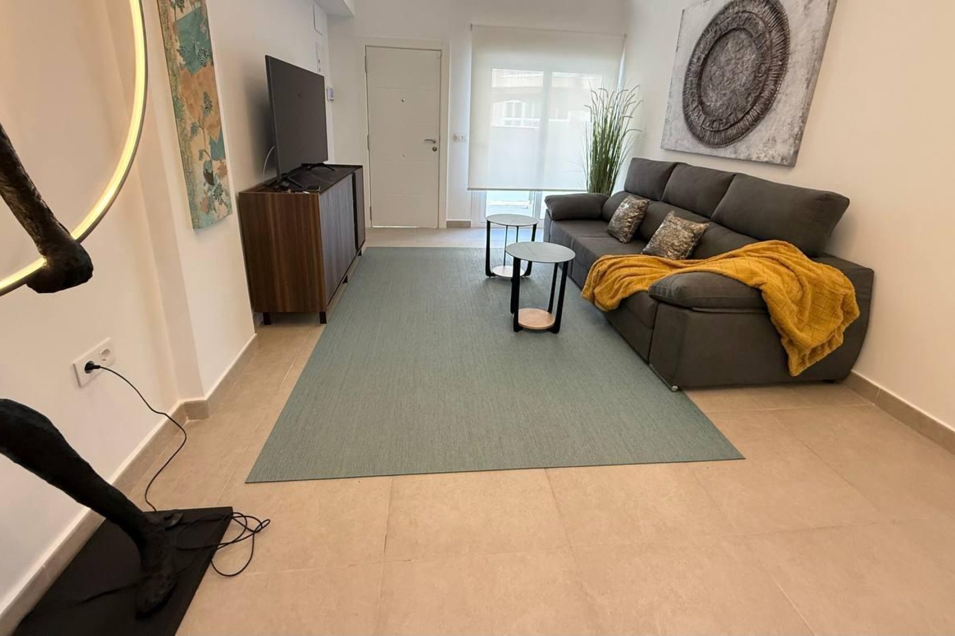 Revânzare - Apartament -
Guardamar del Segura - Parque Sur