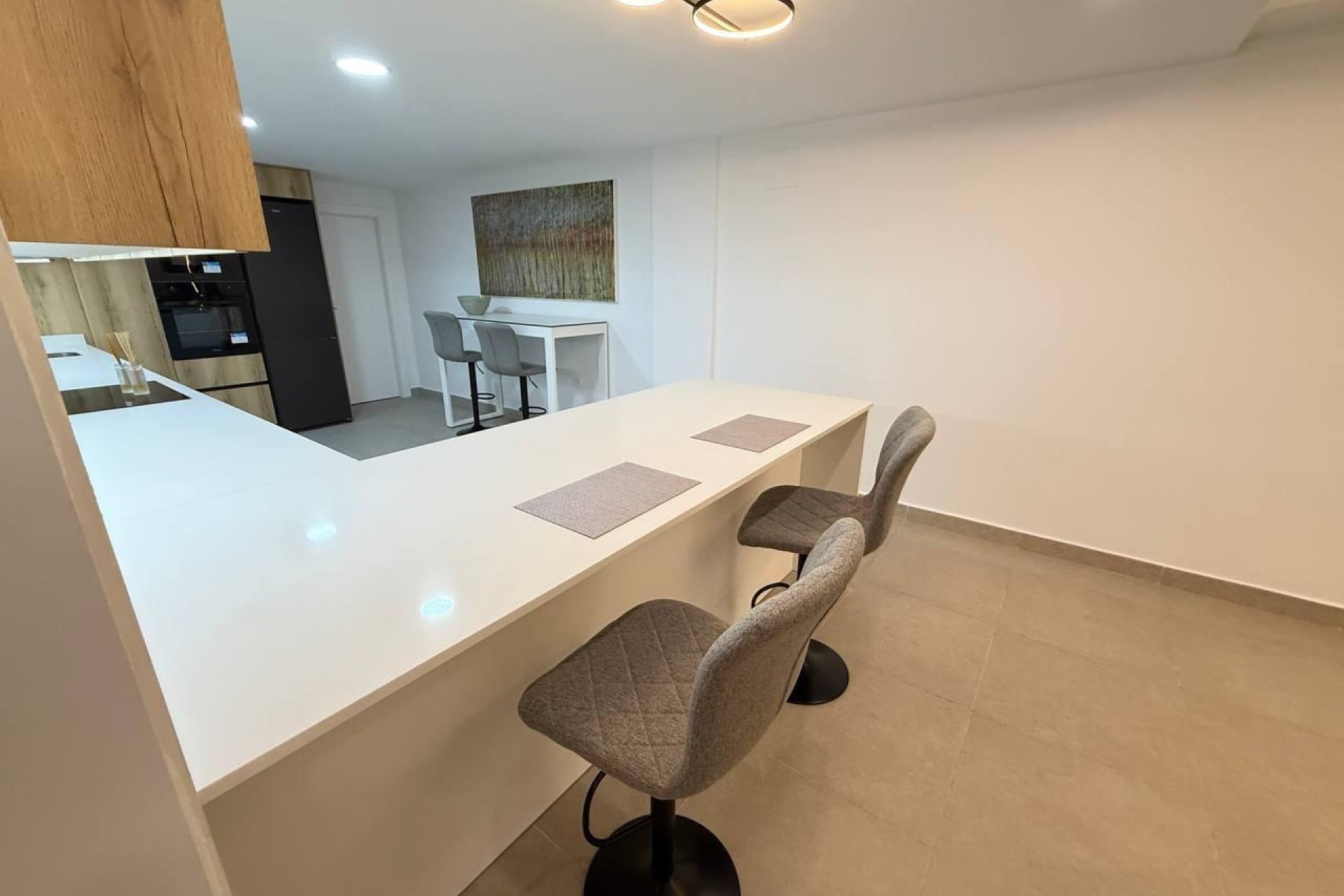 Revânzare - Apartament -
Guardamar del Segura - Parque Sur