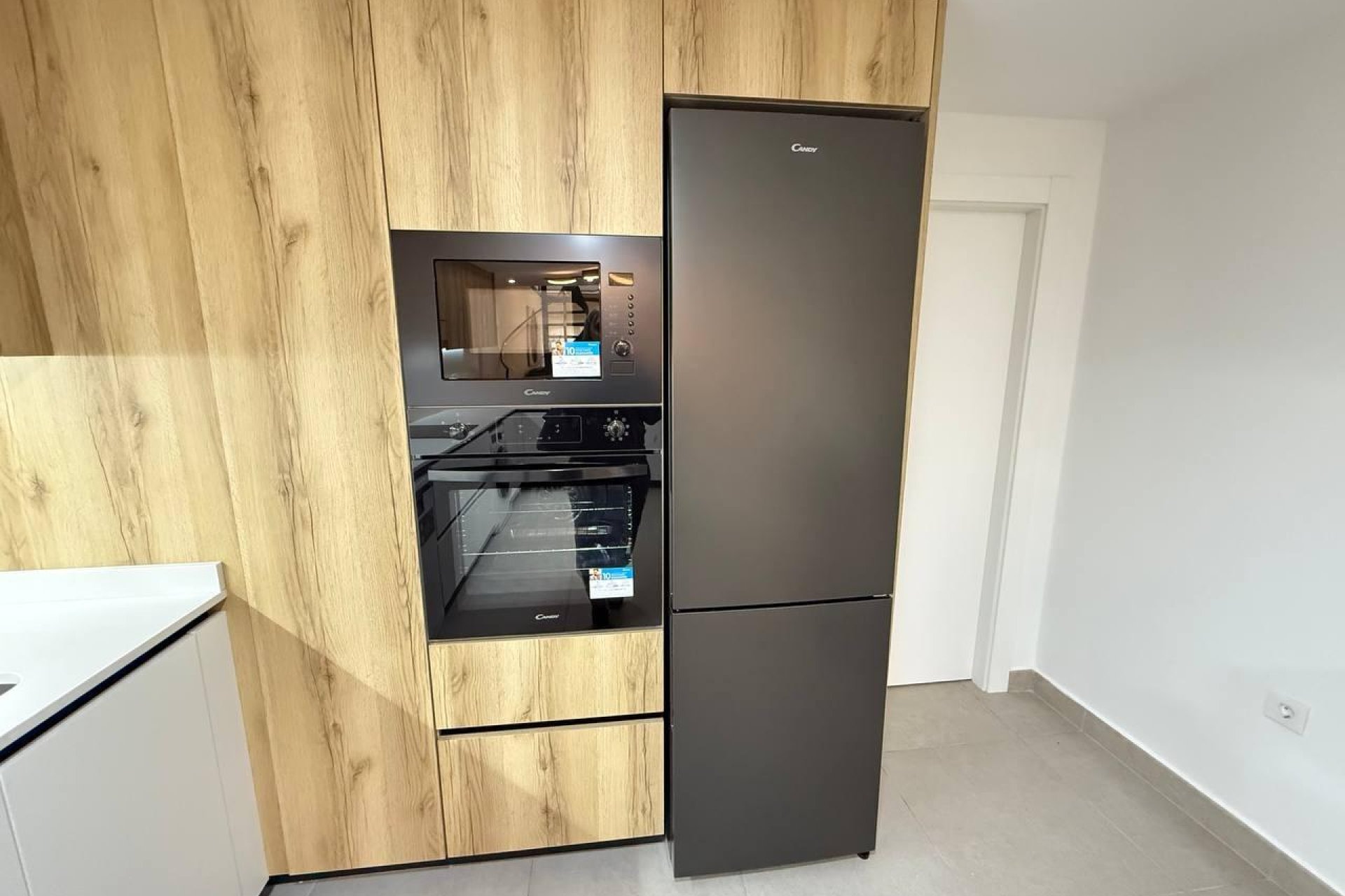 Revânzare - Apartament -
Guardamar del Segura - Parque Sur
