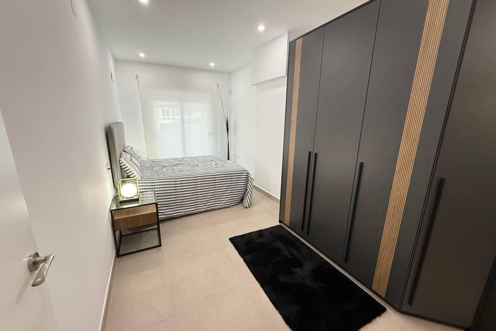 Revânzare - Apartament -
Guardamar del Segura - Parque Sur