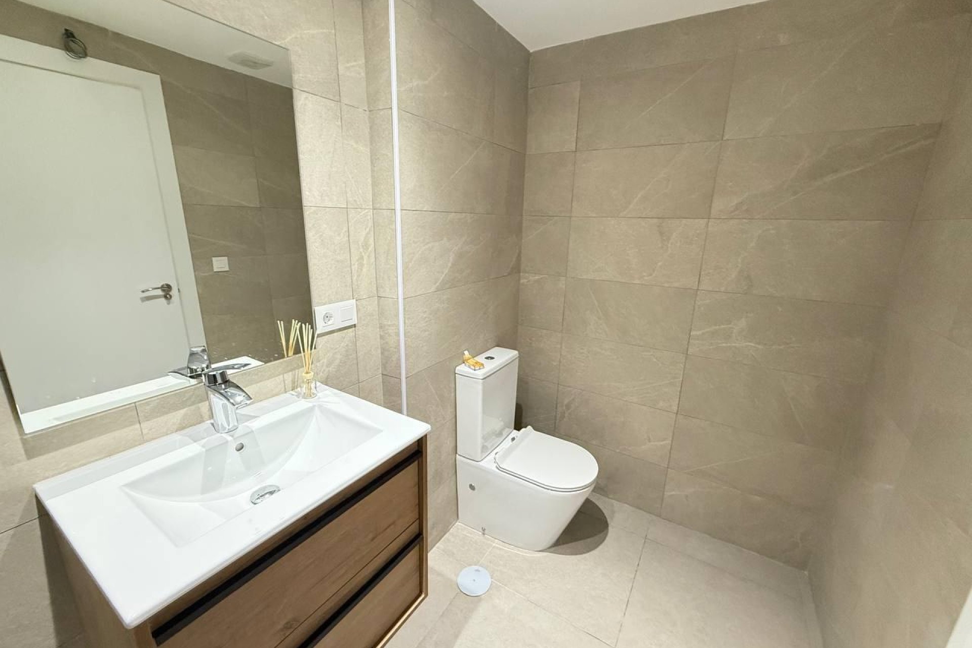 Revânzare - Apartament -
Guardamar del Segura - Parque Sur