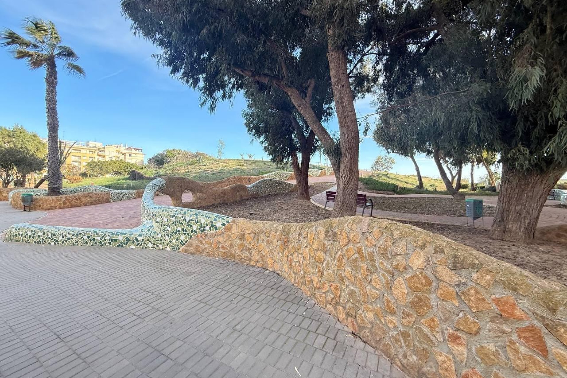 Revânzare - Apartament -
Guardamar del Segura - Parque Sur