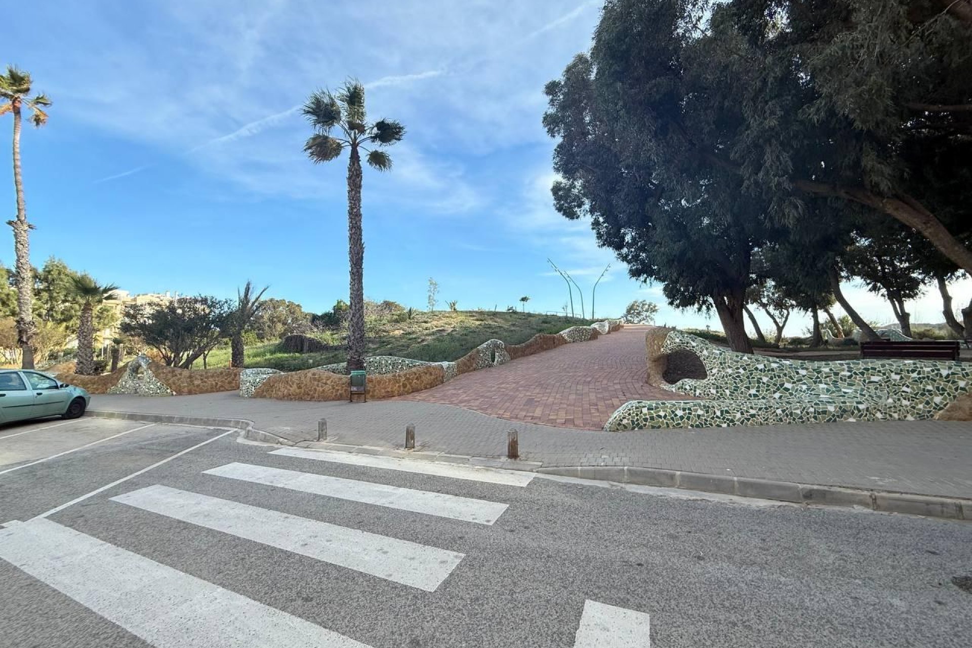 Revânzare - Apartament -
Guardamar del Segura - Parque Sur