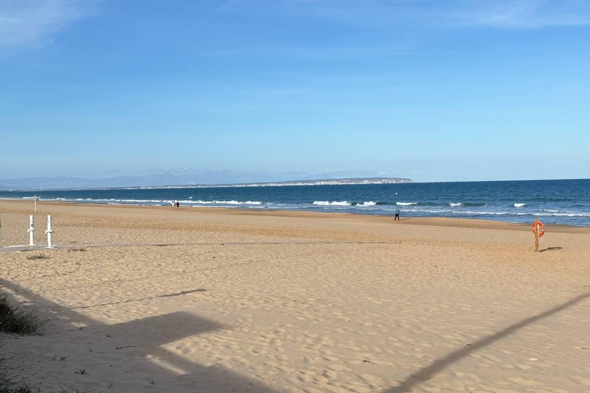 Revânzare - Apartament -
Guardamar del Segura - Parque Sur