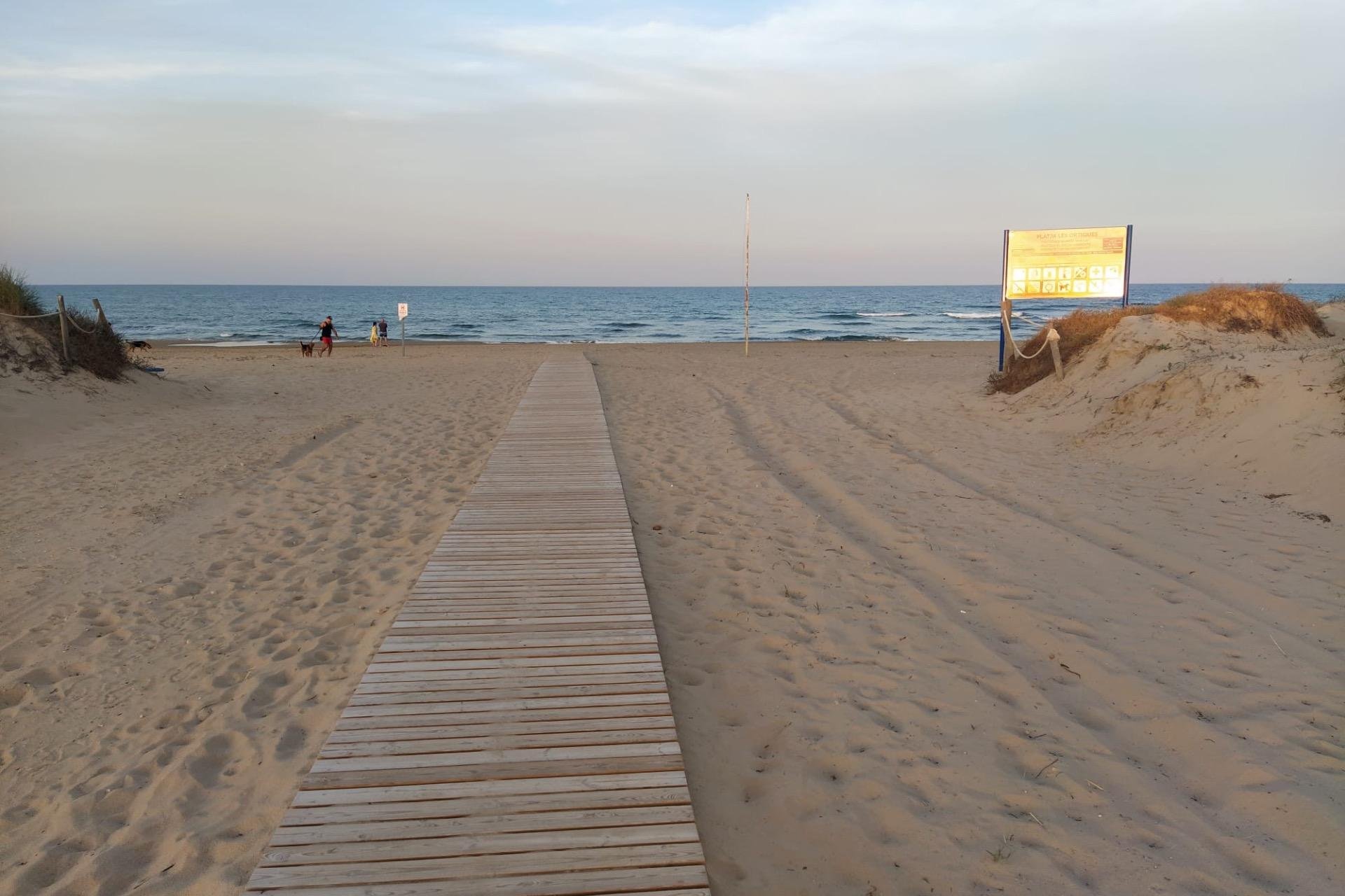 Revânzare - Apartament -
Guardamar del Segura - Pinomar