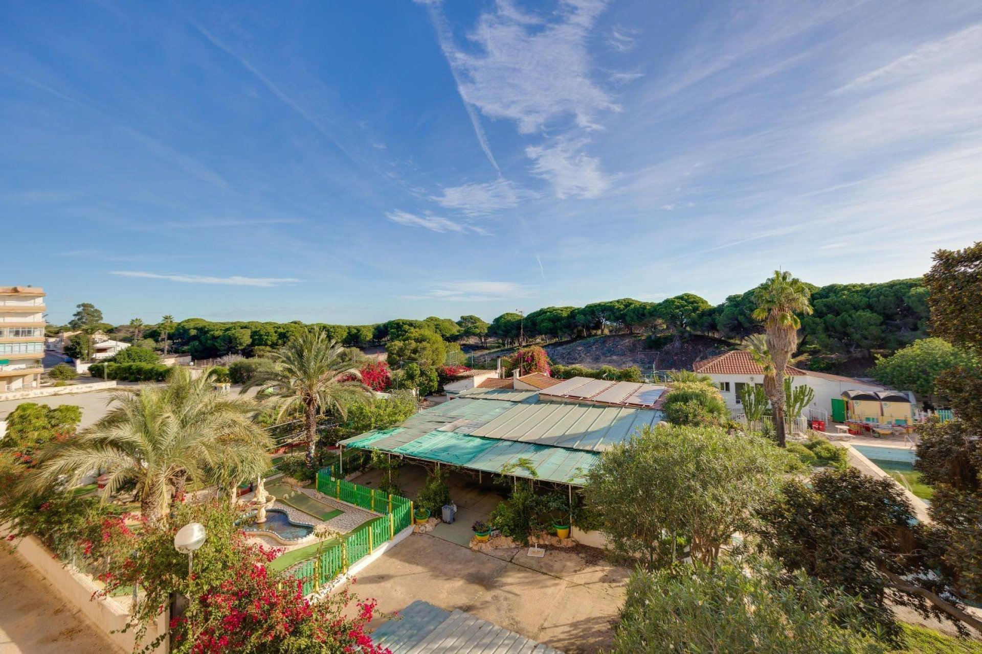 Revânzare - Apartament -
Guardamar del Segura - Pinomar