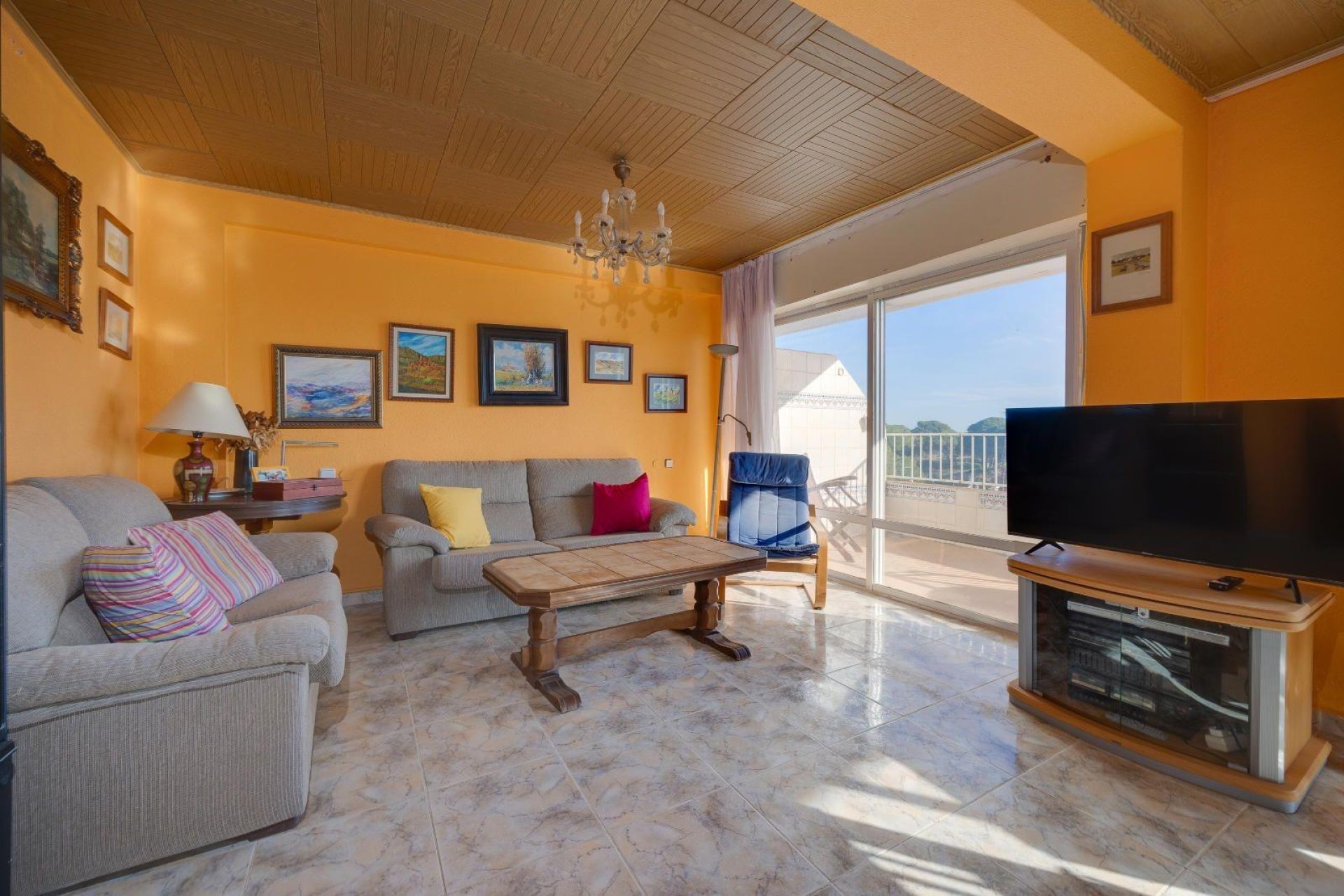 Revânzare - Apartament -
Guardamar del Segura - Pinomar