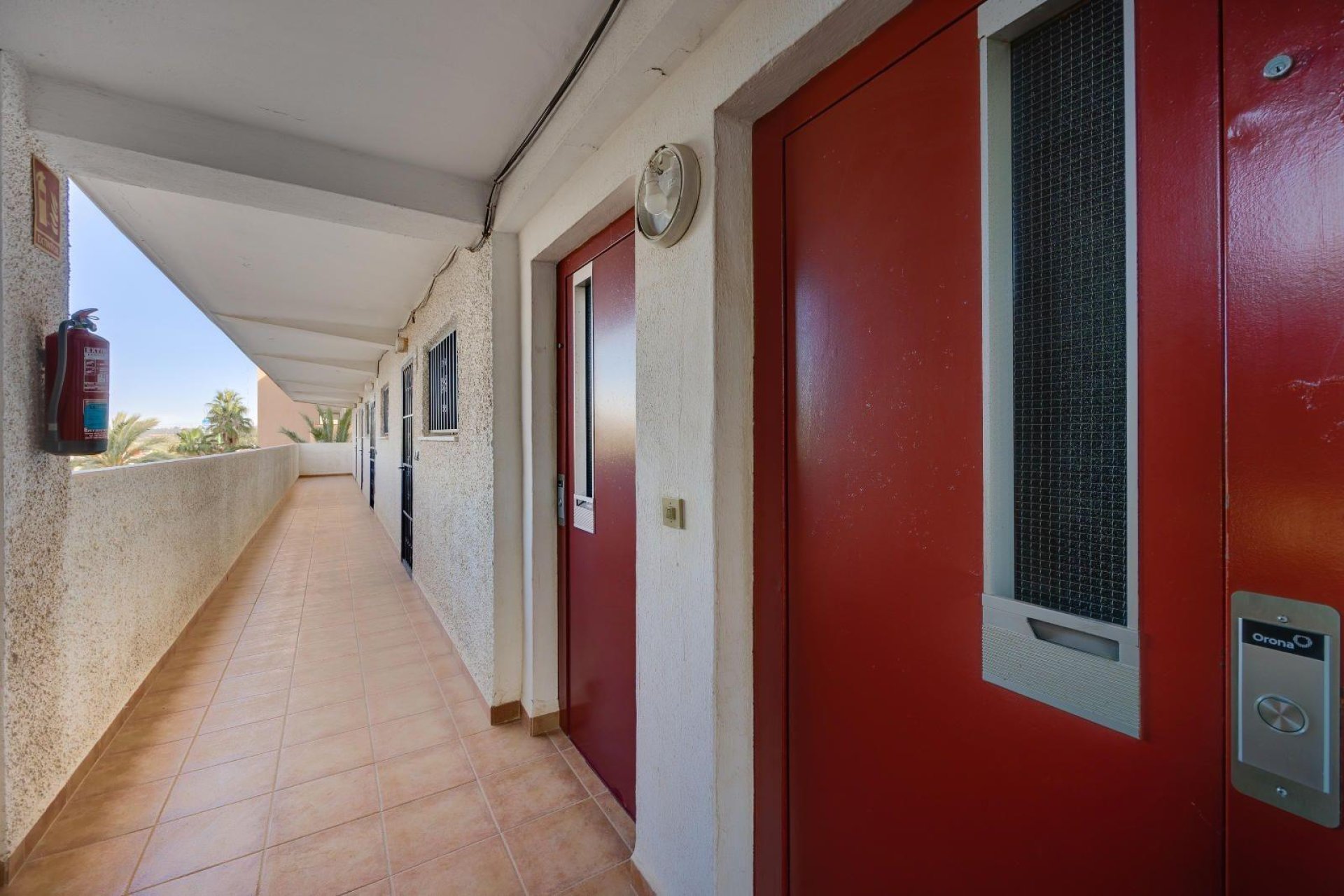 Revânzare - Apartament -
Guardamar del Segura - Pinomar