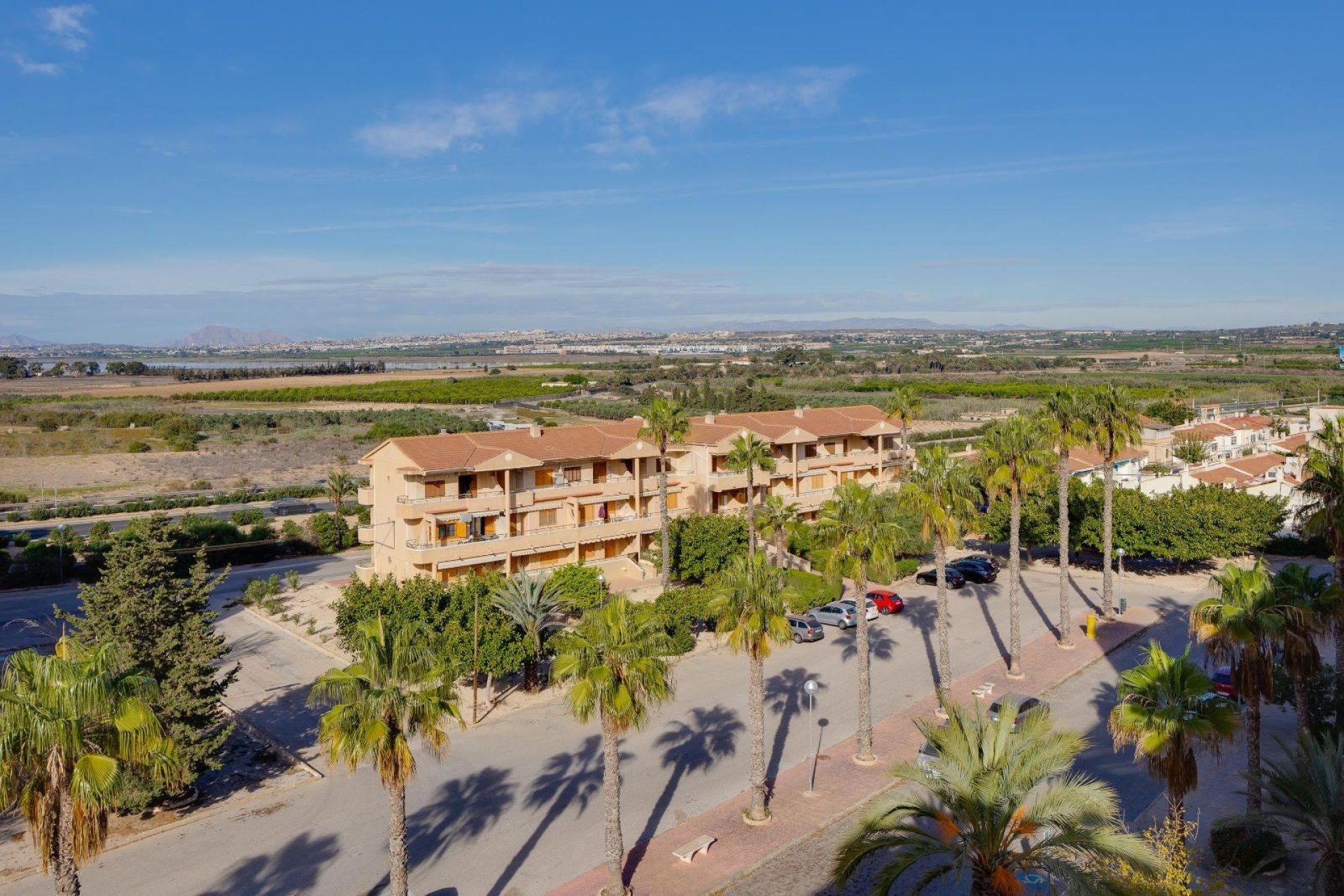 Revânzare - Apartament -
Guardamar del Segura - Pinomar