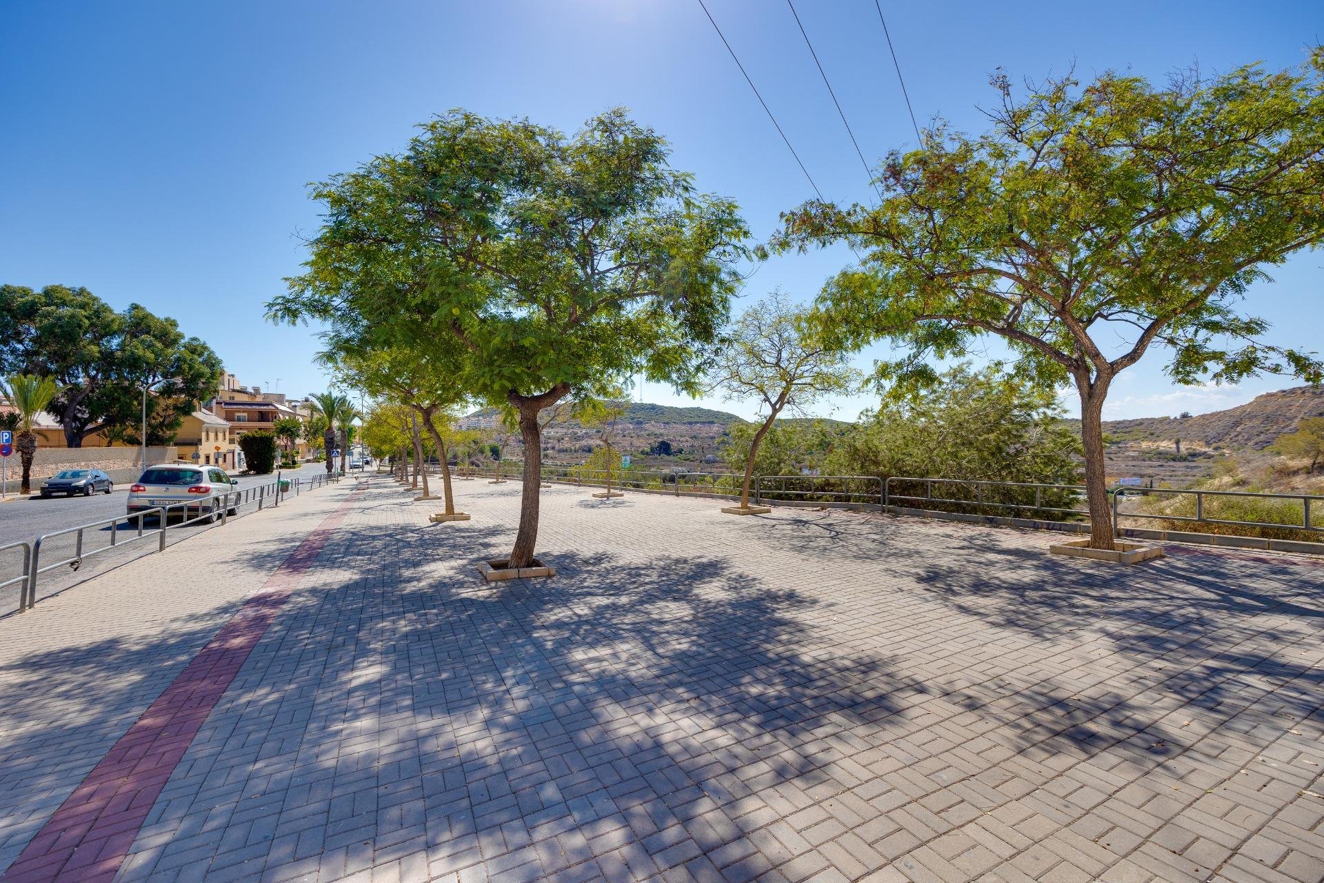 Revânzare - Apartament -
Guardamar del Segura - Pueblo