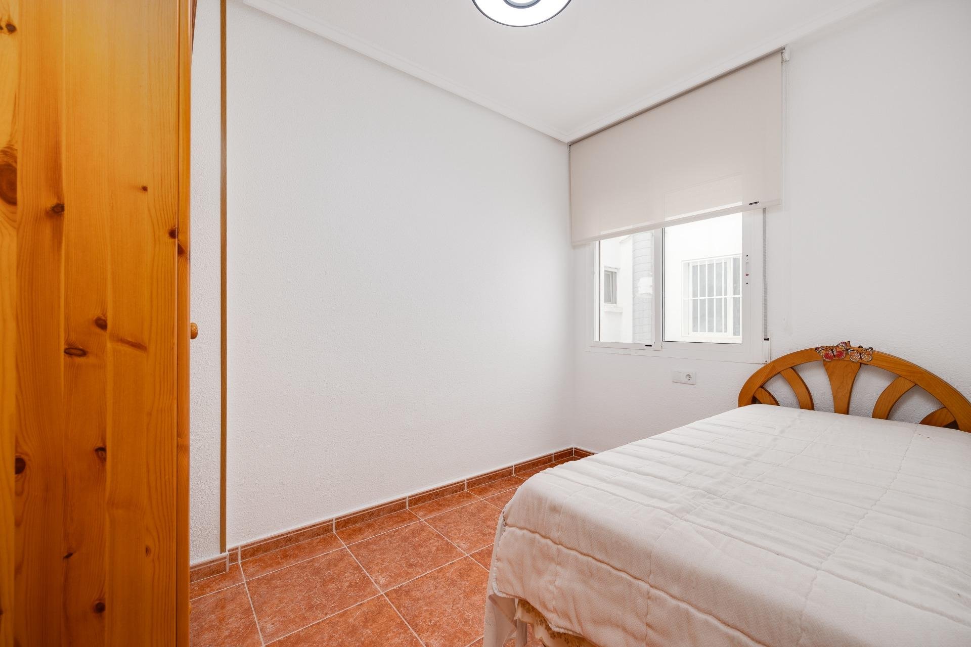 Revânzare - Apartament -
Guardamar del Segura - Pueblo