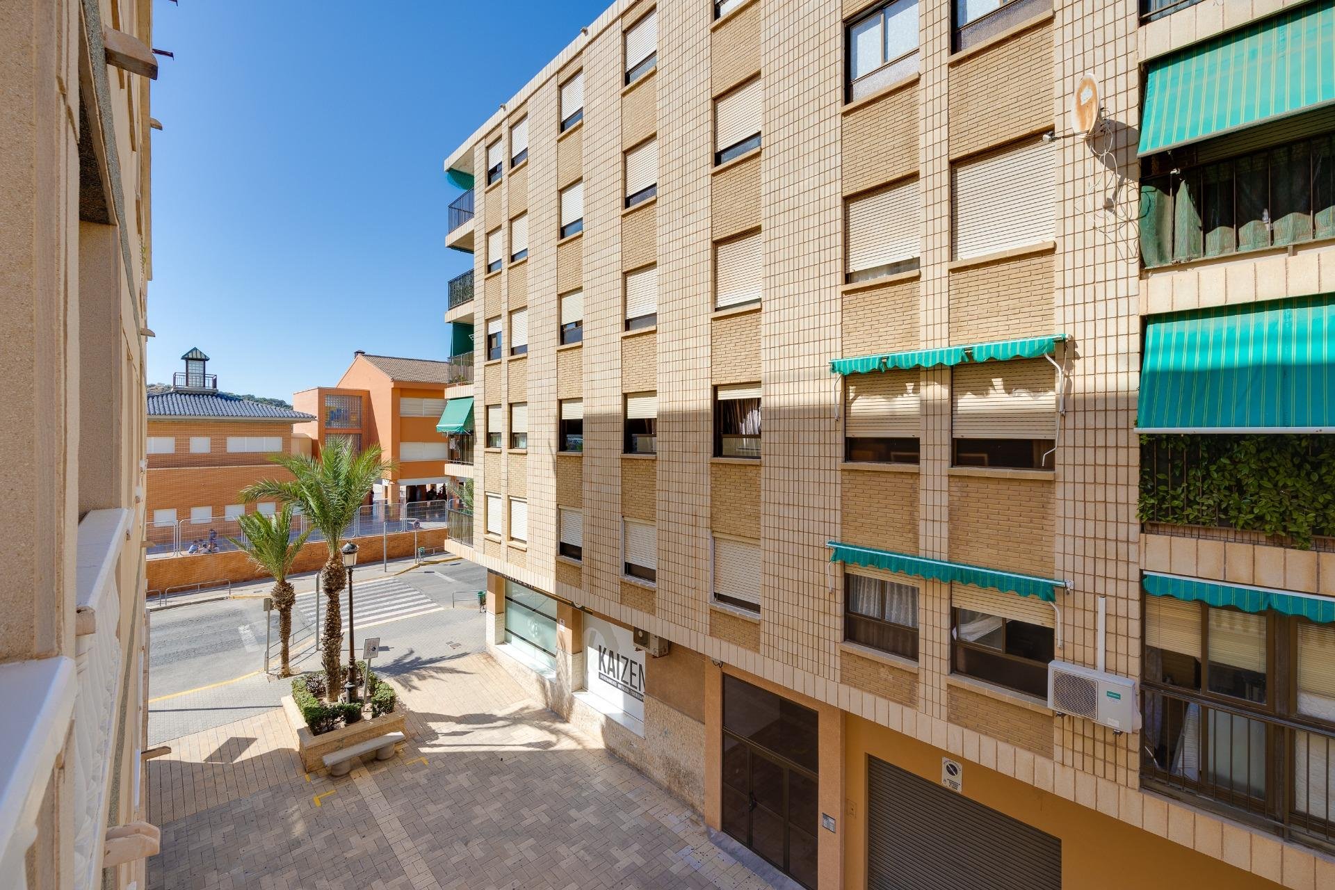 Revânzare - Apartament -
Guardamar del Segura - Pueblo