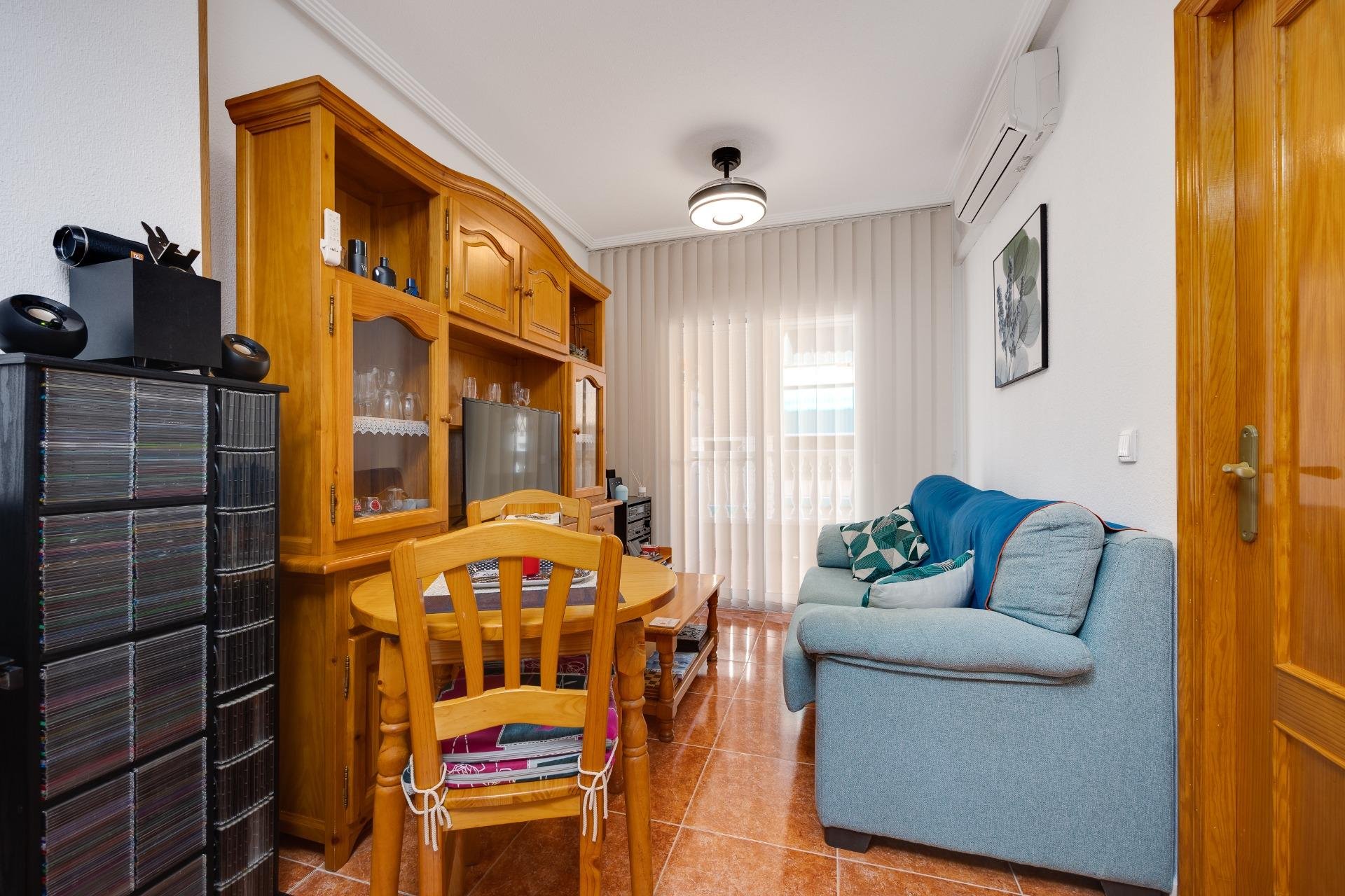 Revânzare - Apartament -
Guardamar del Segura - Pueblo