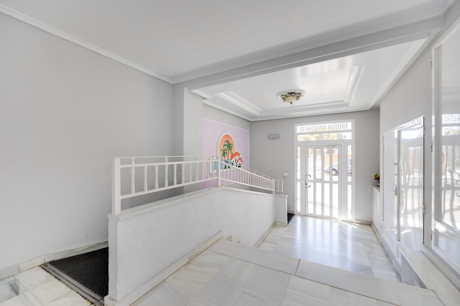 Revânzare - Apartament -
Guardamar del Segura - Pueblo