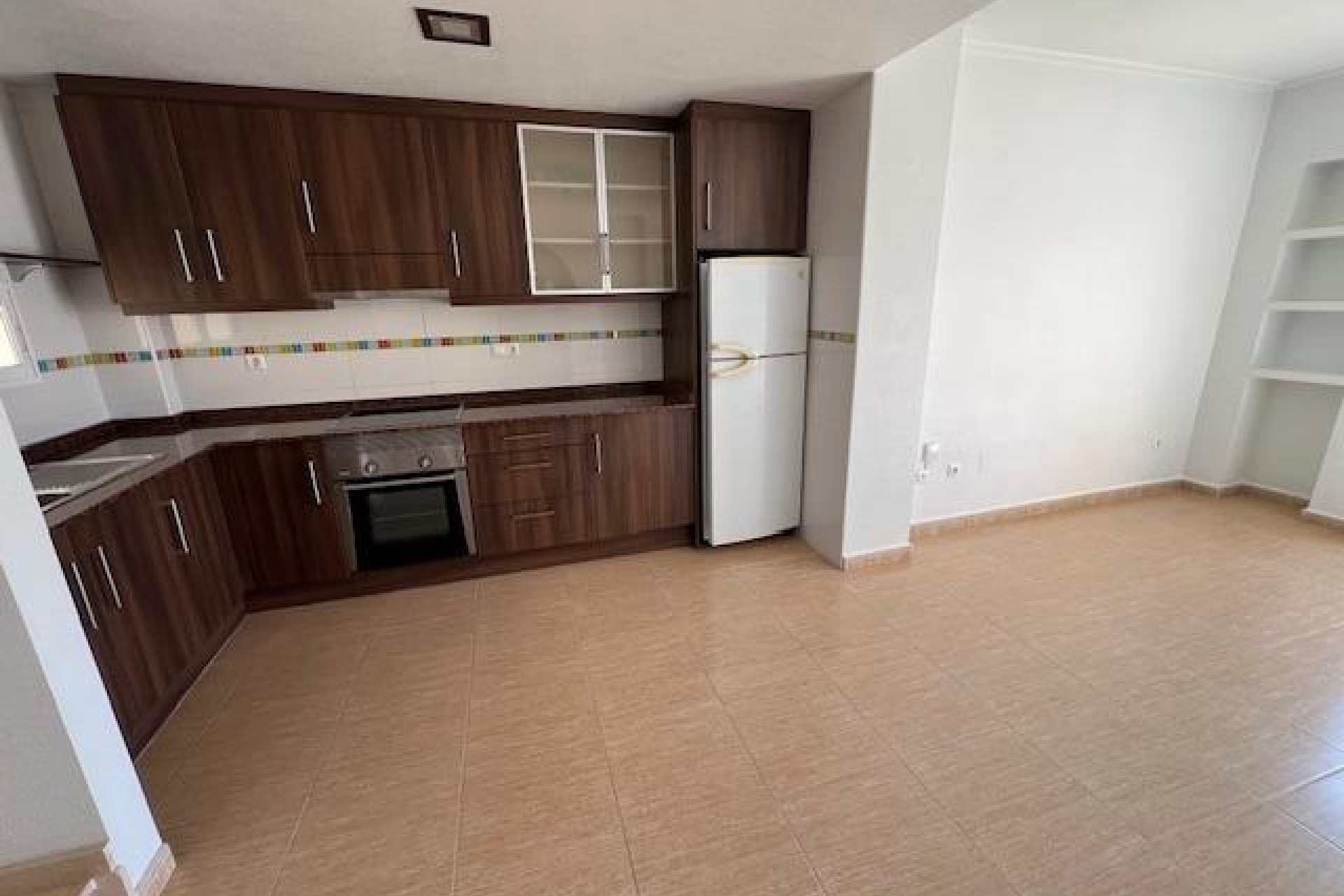 Revânzare - Apartament -
Guardamar del Segura - Pueblo