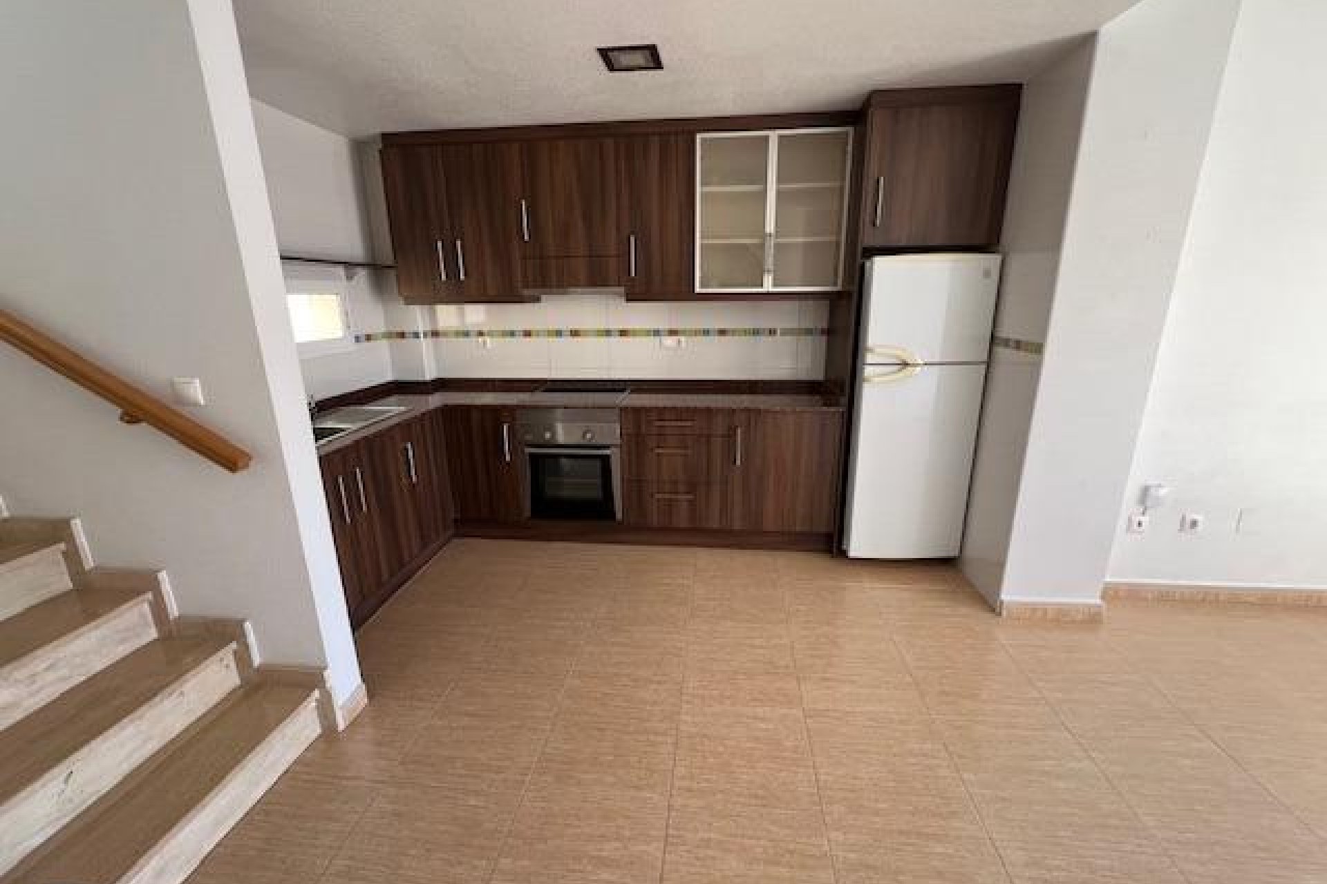 Revânzare - Apartament -
Guardamar del Segura - Pueblo