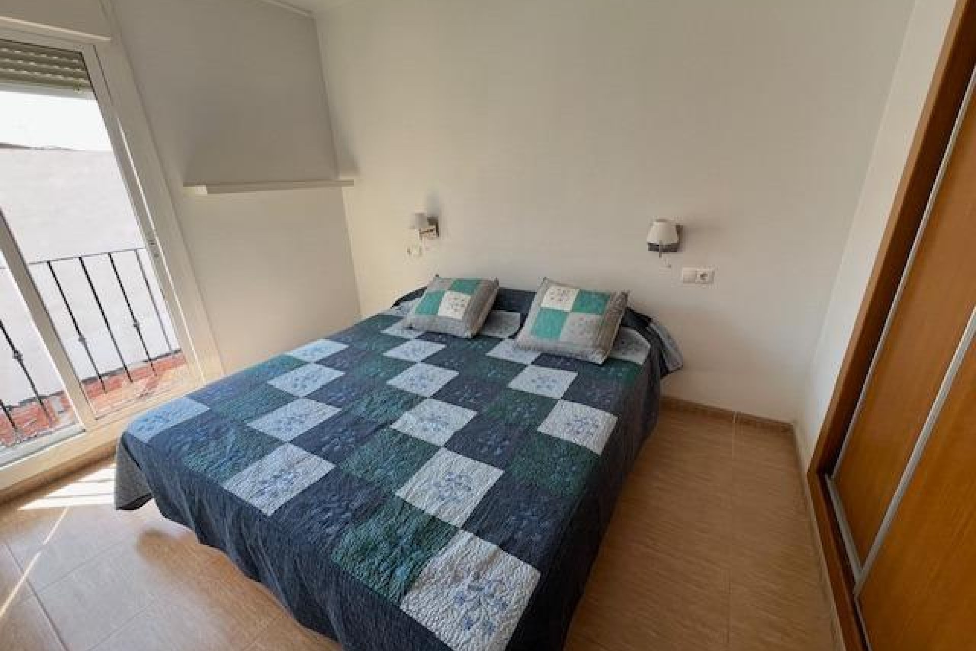 Revânzare - Apartament -
Guardamar del Segura - Pueblo
