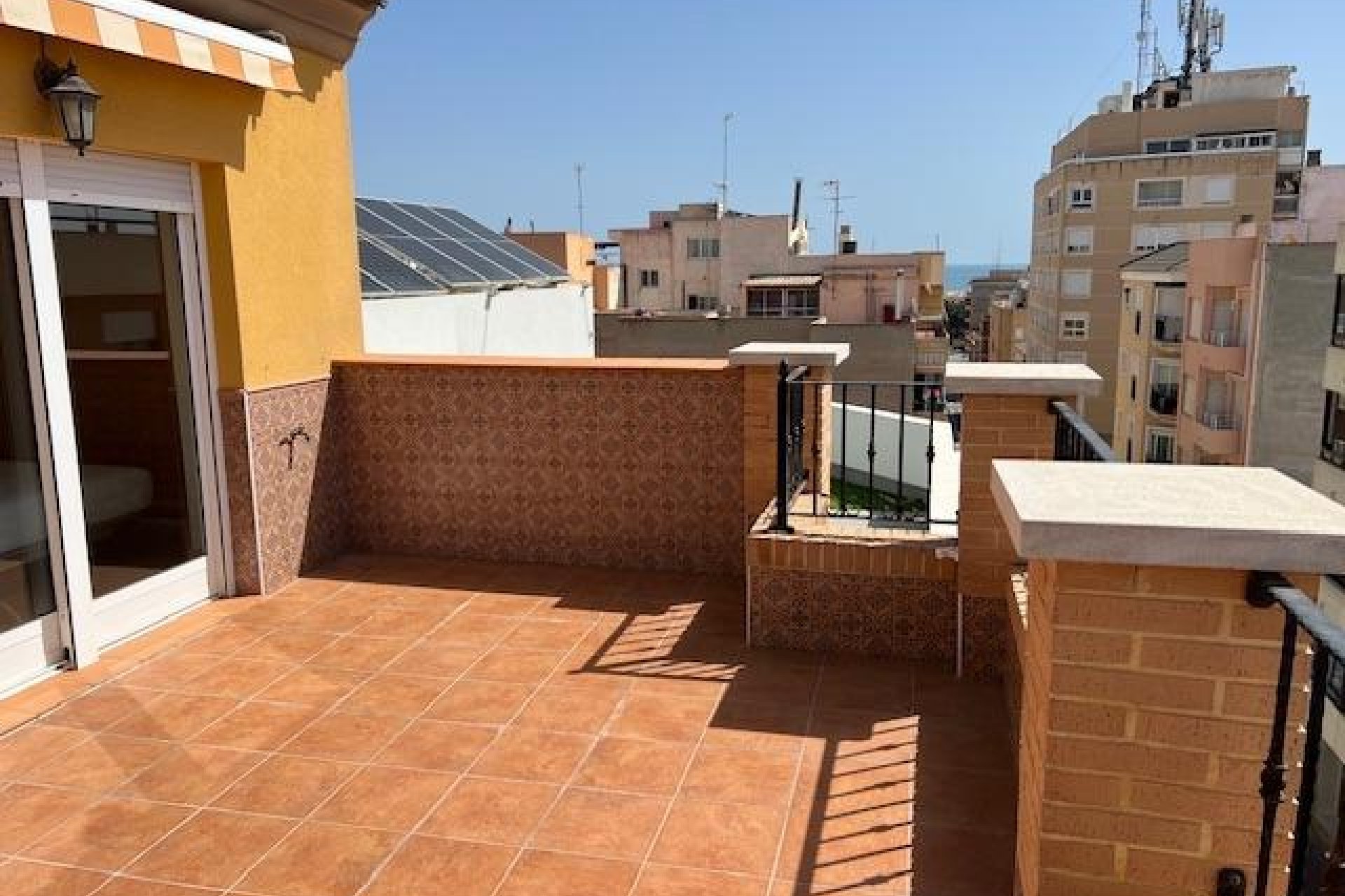 Revânzare - Apartament -
Guardamar del Segura - Pueblo