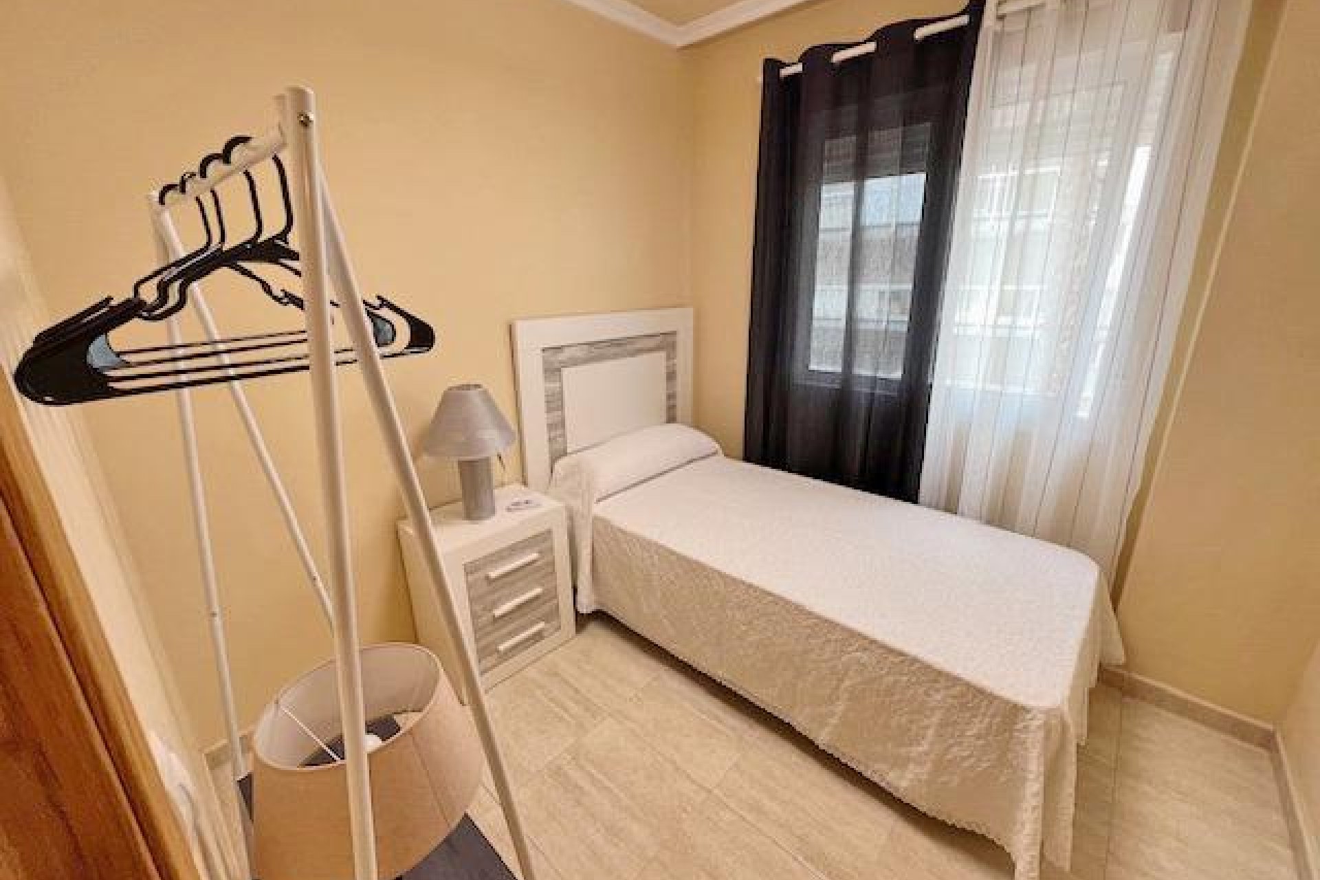 Revânzare - Apartament -
Guardamar del Segura - Puerto Deportivo