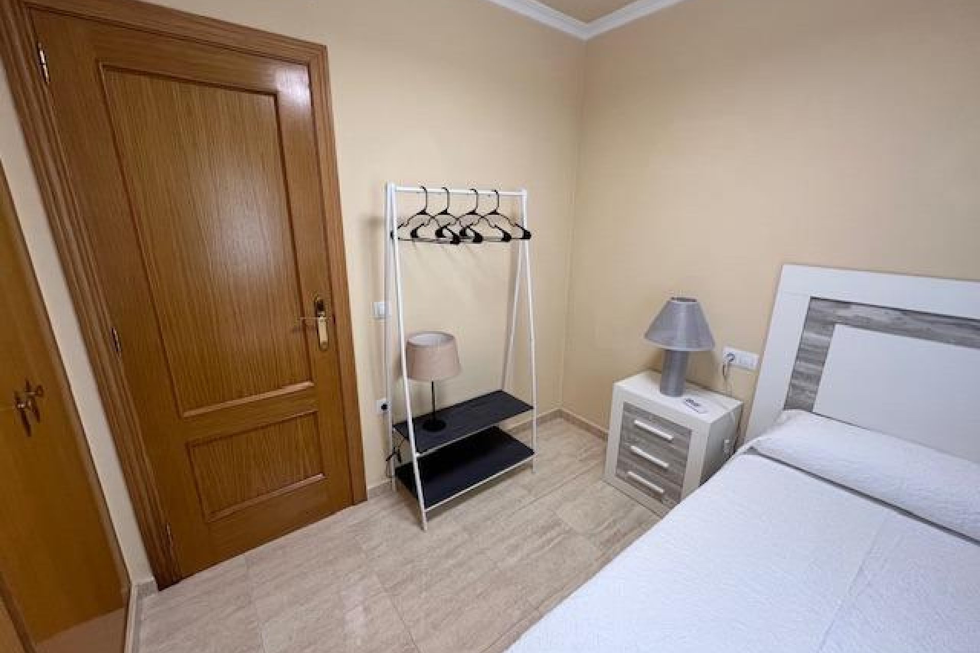 Revânzare - Apartament -
Guardamar del Segura - Puerto Deportivo