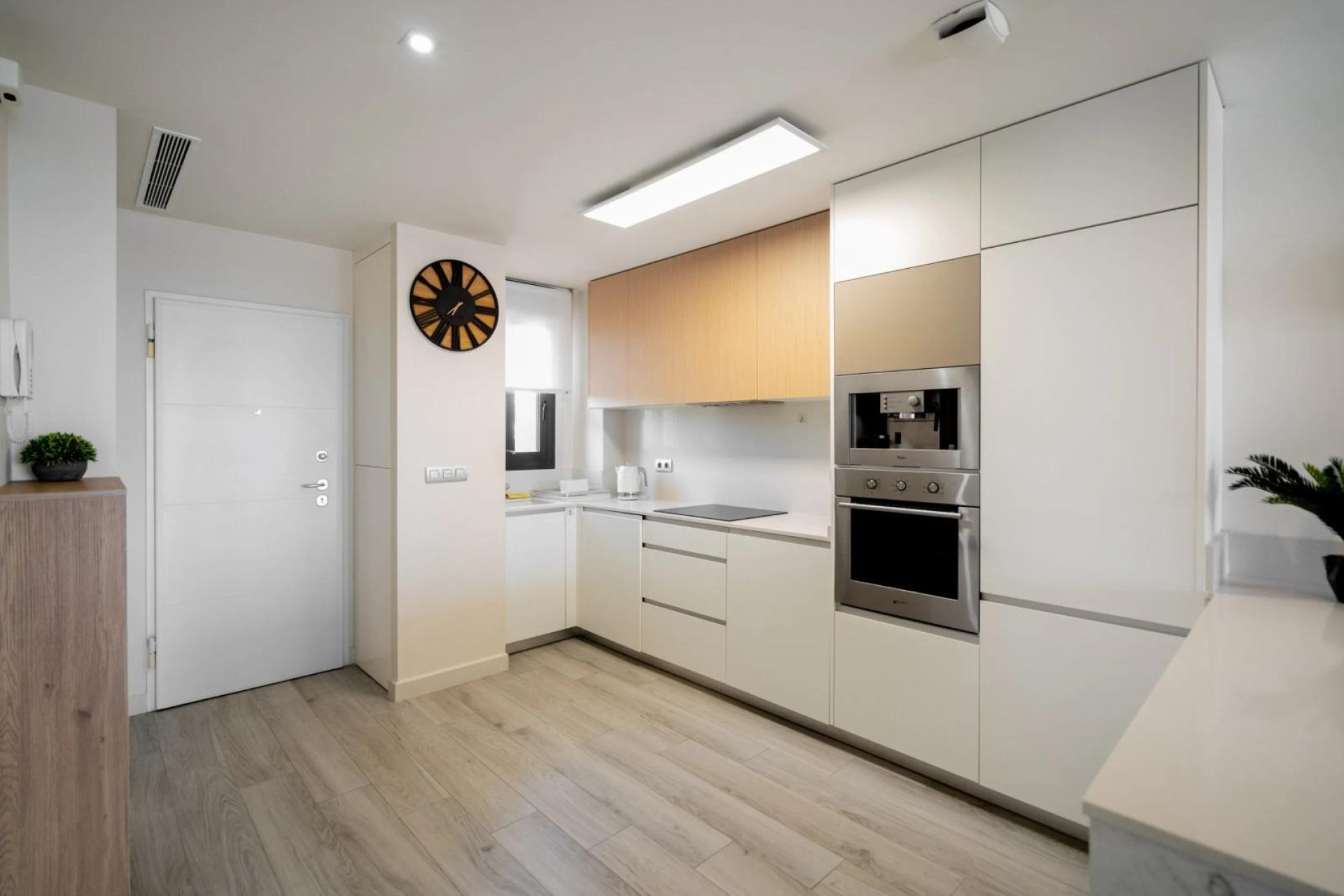 Revânzare - Apartament -
Guardamar del Segura - Puerto Deportivo