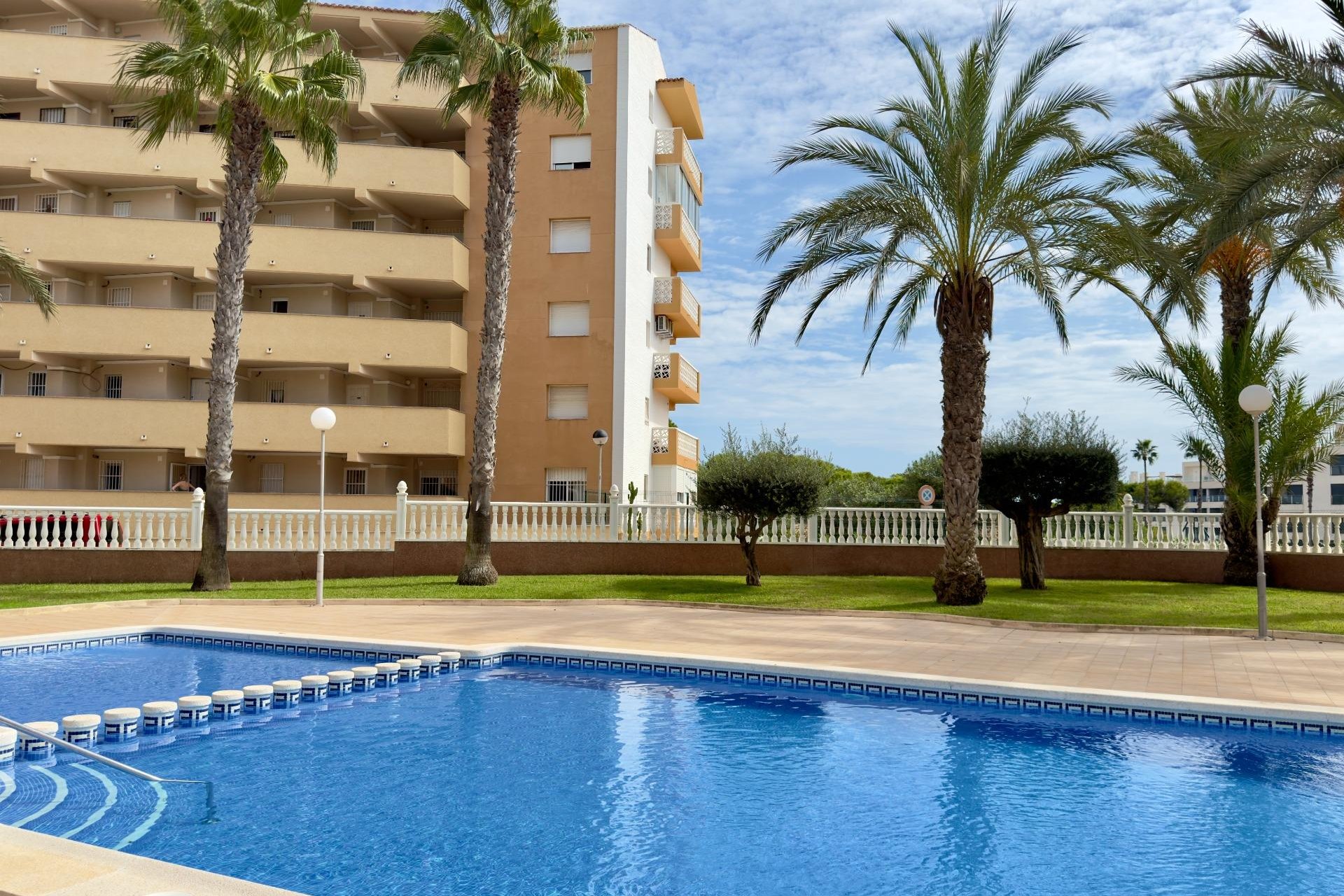 Revânzare - Apartament -
Guardamar del Segura - Urbanizaciones