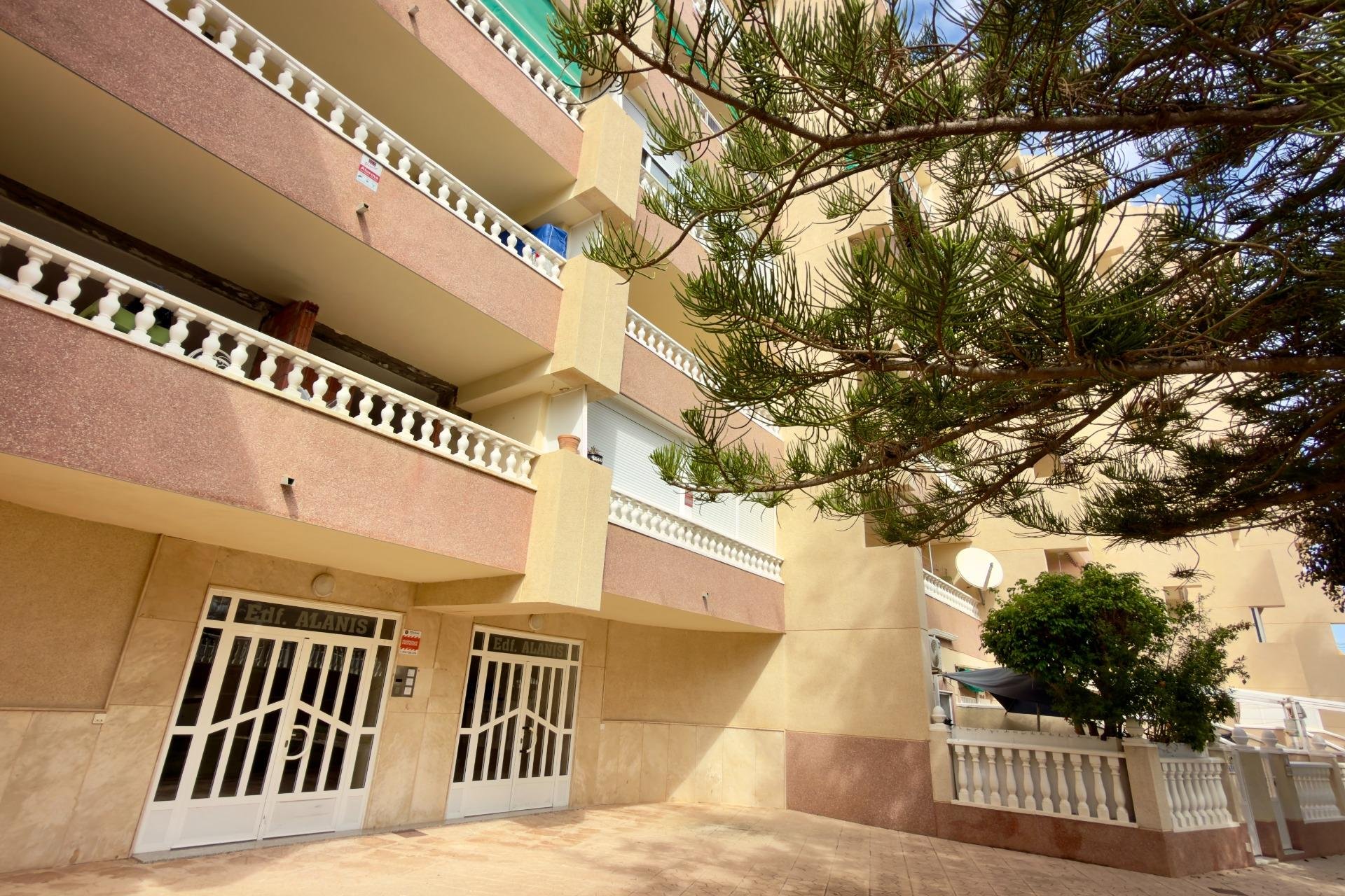 Revânzare - Apartament -
Guardamar del Segura - Urbanizaciones