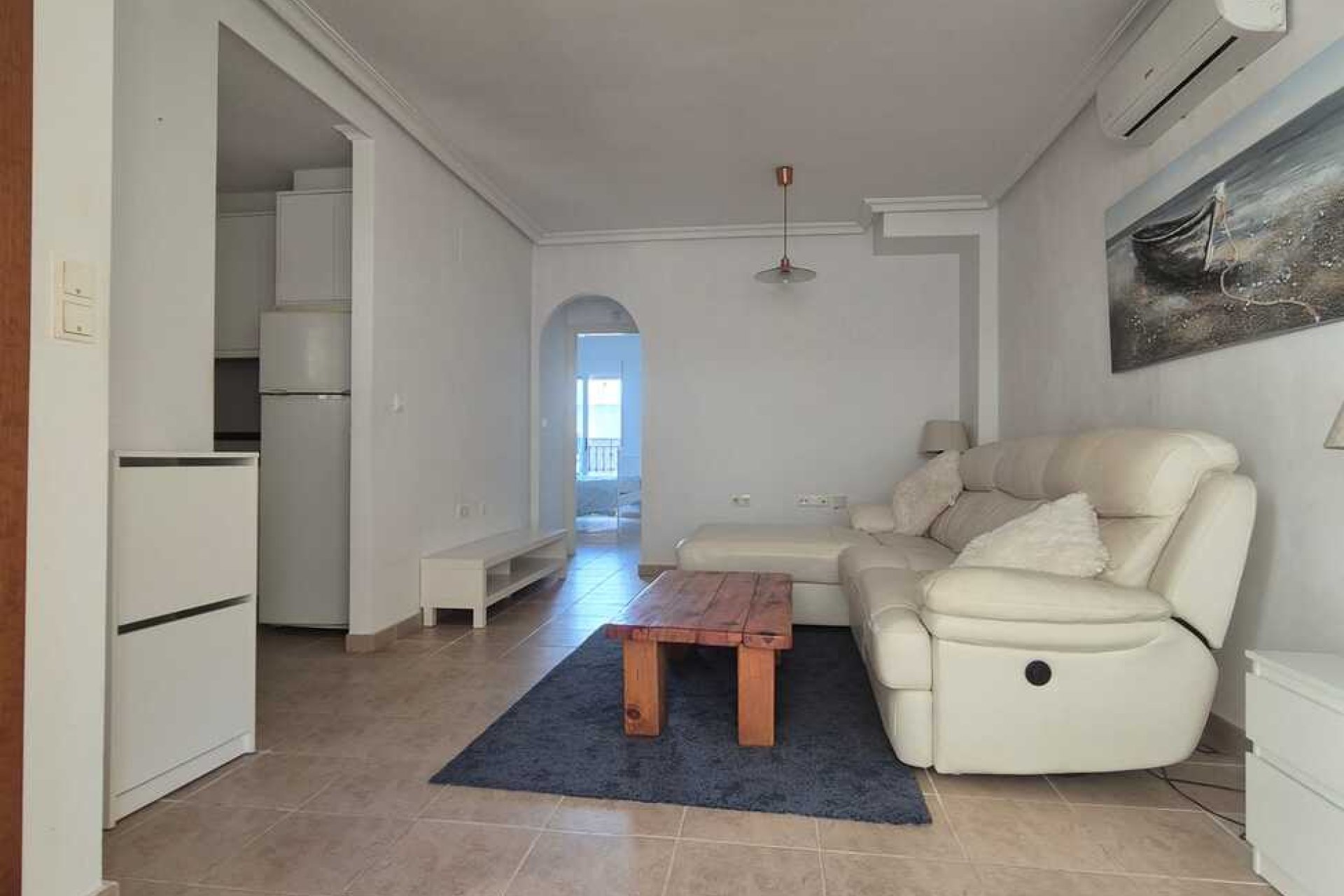 Revânzare - Apartament -
Jacarilla - Costa Blanca