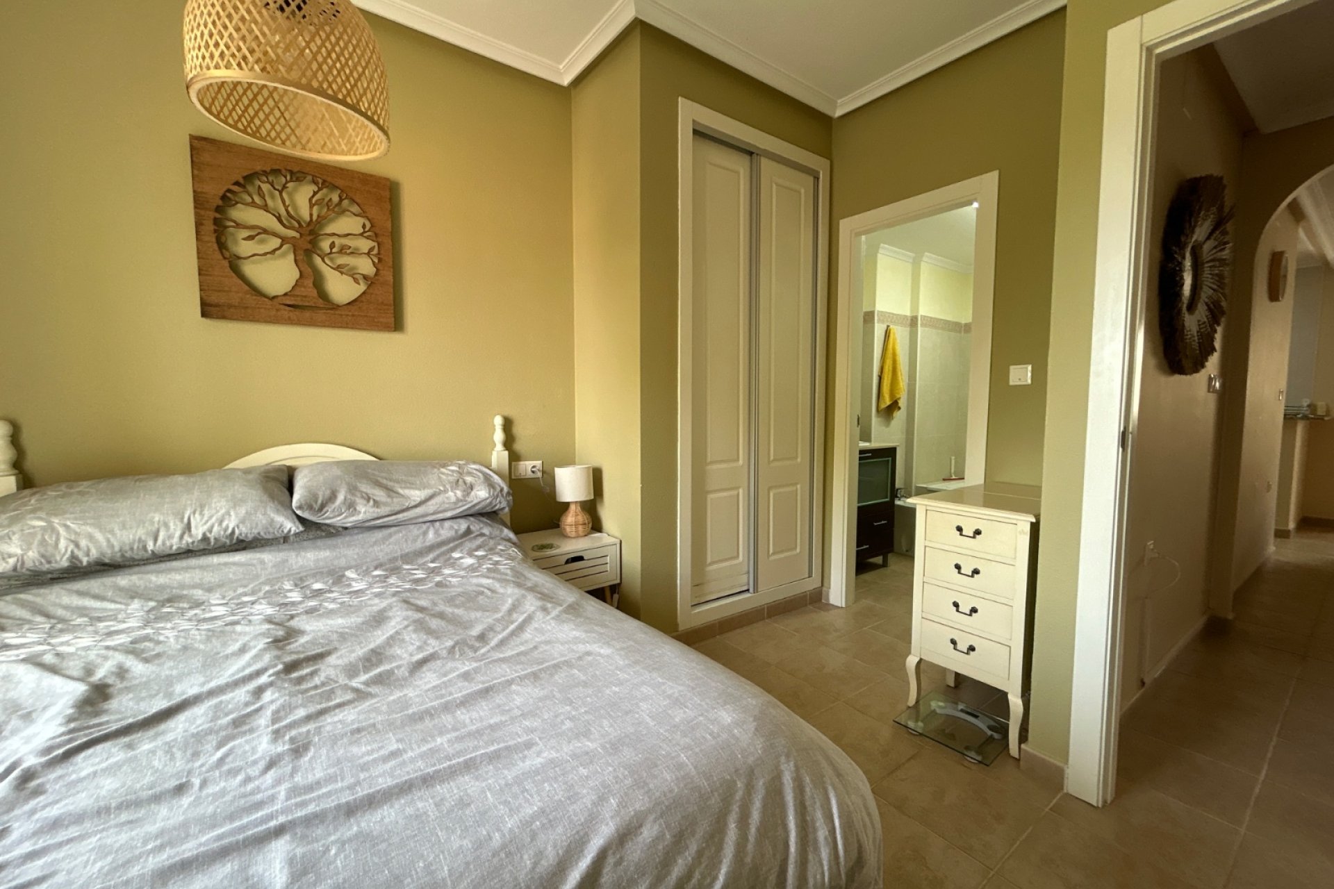 Revânzare - Apartament -
Jacarilla - Inland
