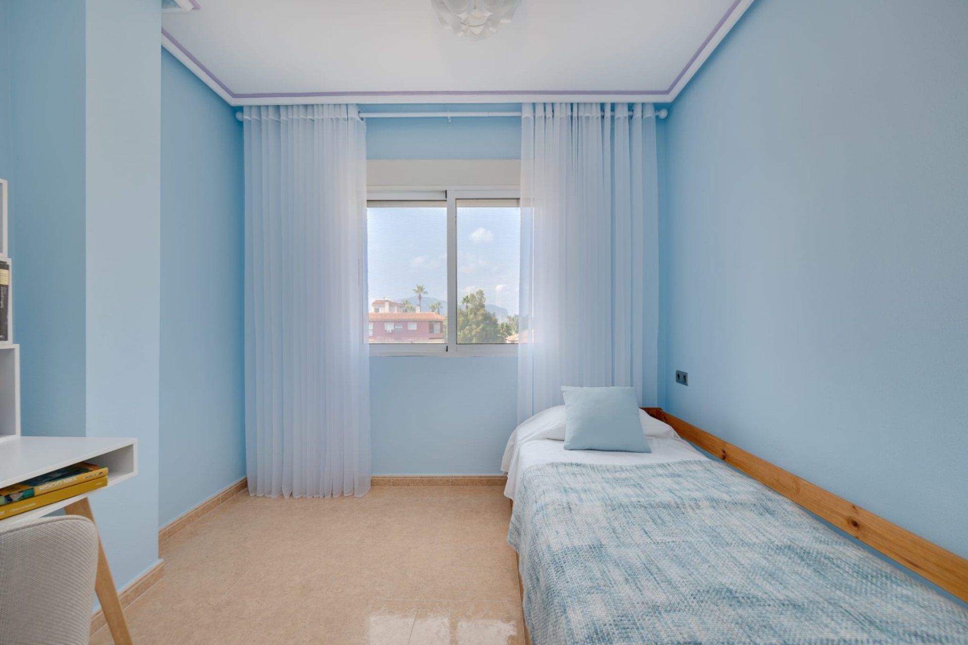 Revânzare - Apartament -
Jacarilla - Inland