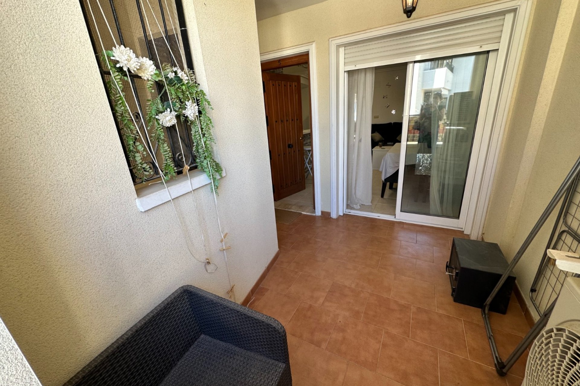 Revânzare - Apartament -
Jacarilla - Inland