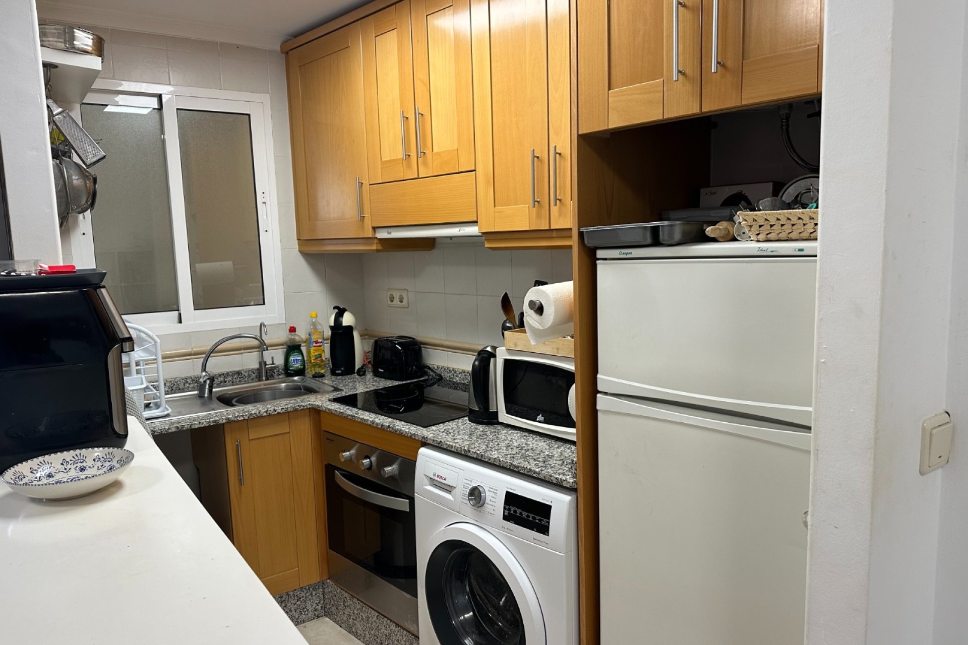 Revânzare - Apartament -
Jacarilla - Inland