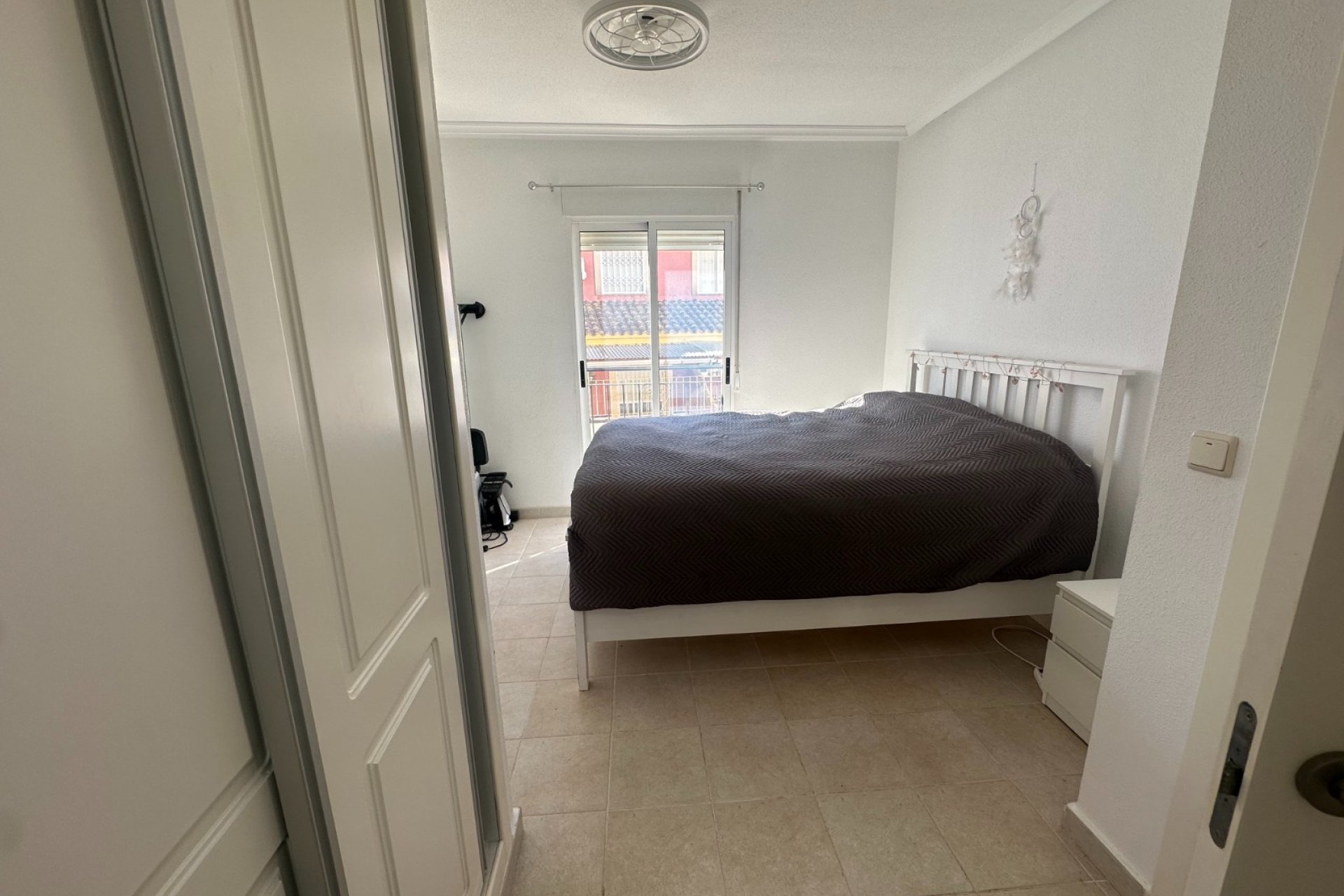 Revânzare - Apartament -
Jacarilla - Inland