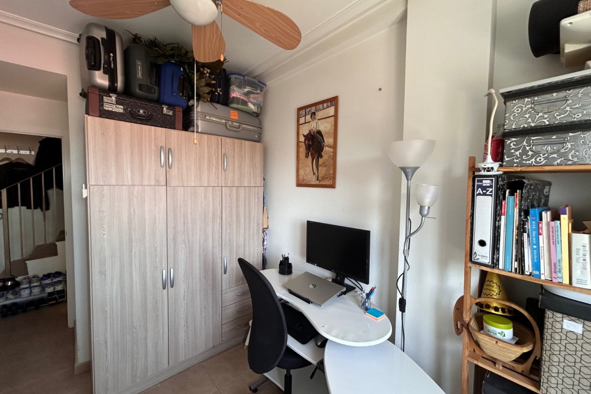 Revânzare - Apartament -
Jacarilla - Inland