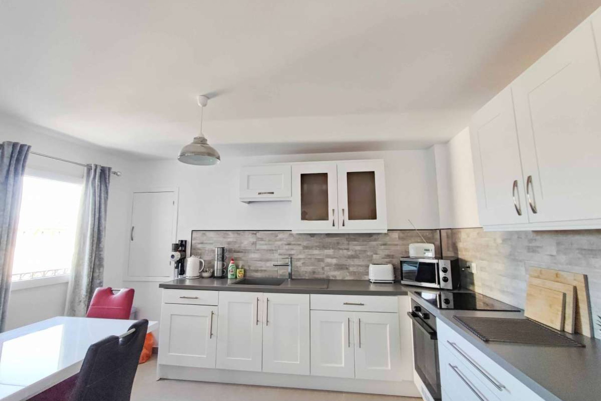 Revânzare - Apartament -
Jávea - Costa Blanca