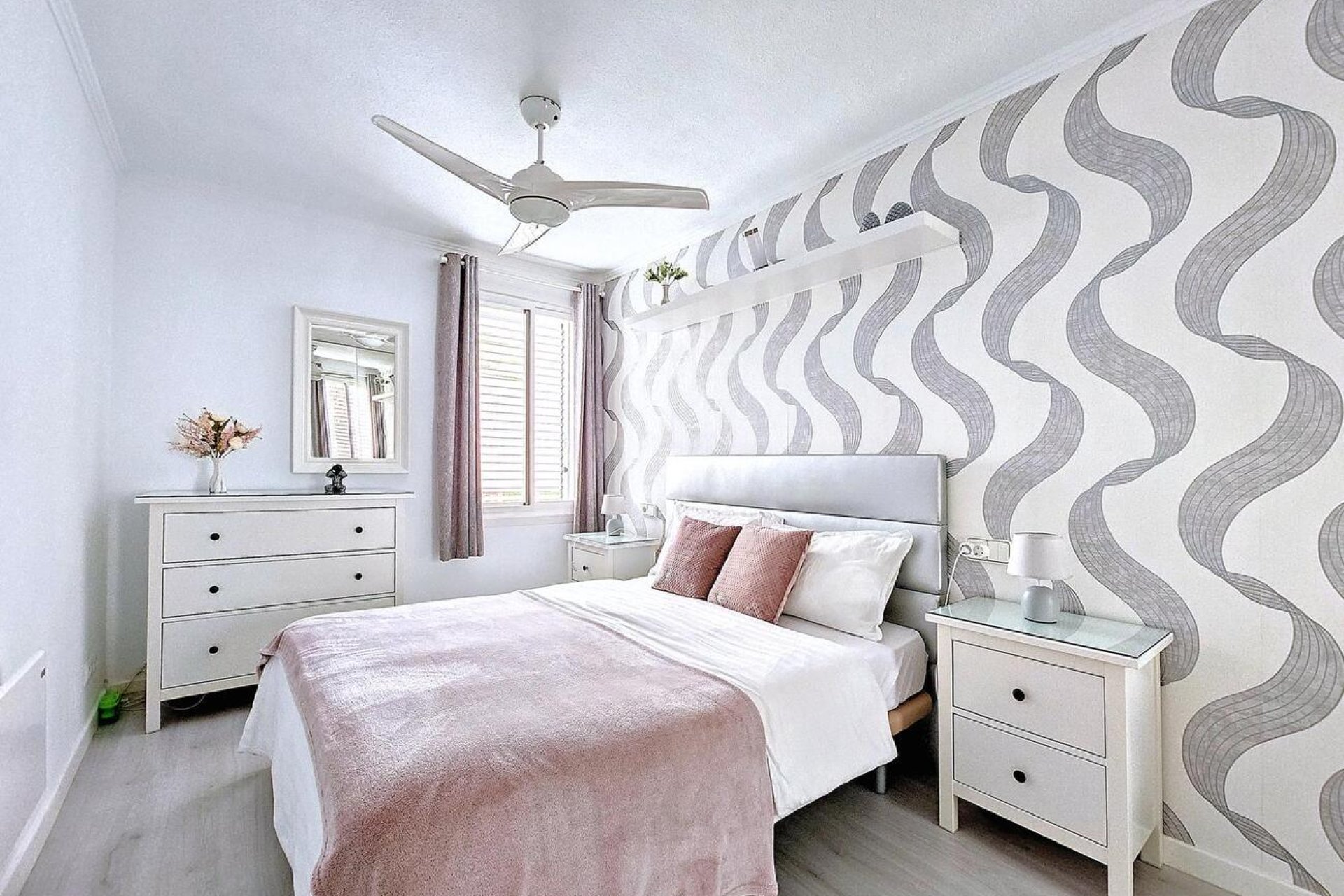 Revânzare - Apartament -
Jávea - Costa Blanca