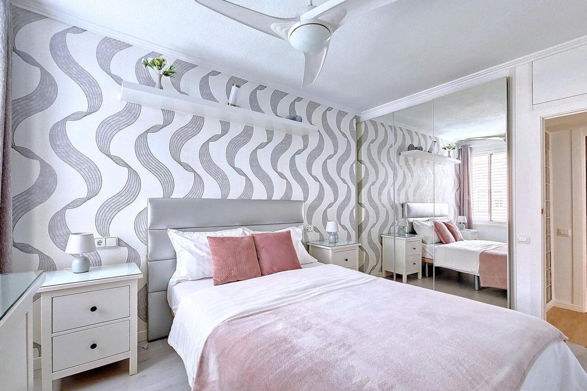 Revânzare - Apartament -
Jávea - Costa Blanca