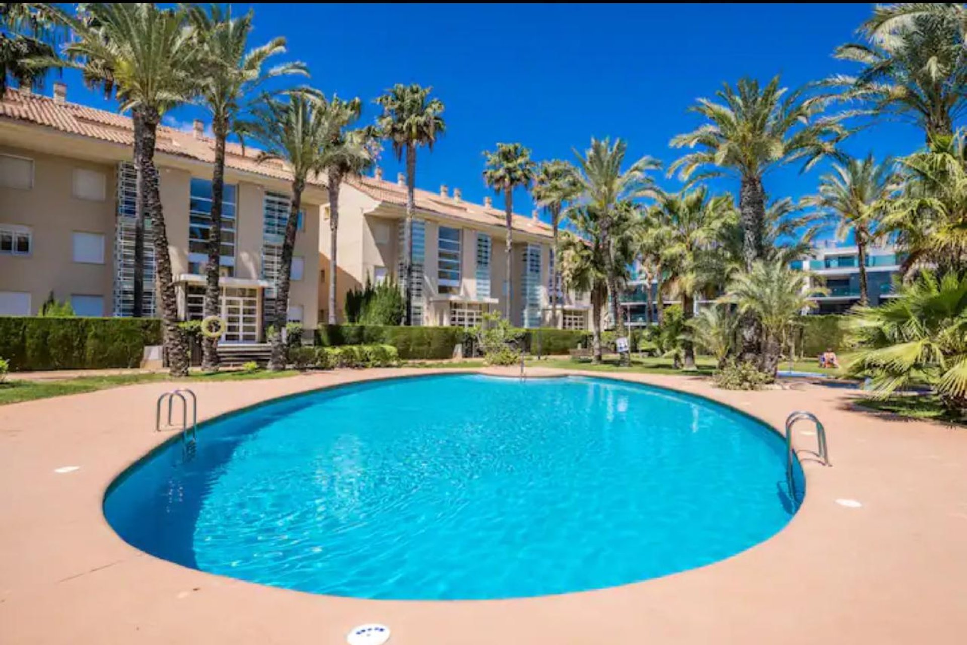 Revânzare - Apartament -
Jávea - Costa Blanca