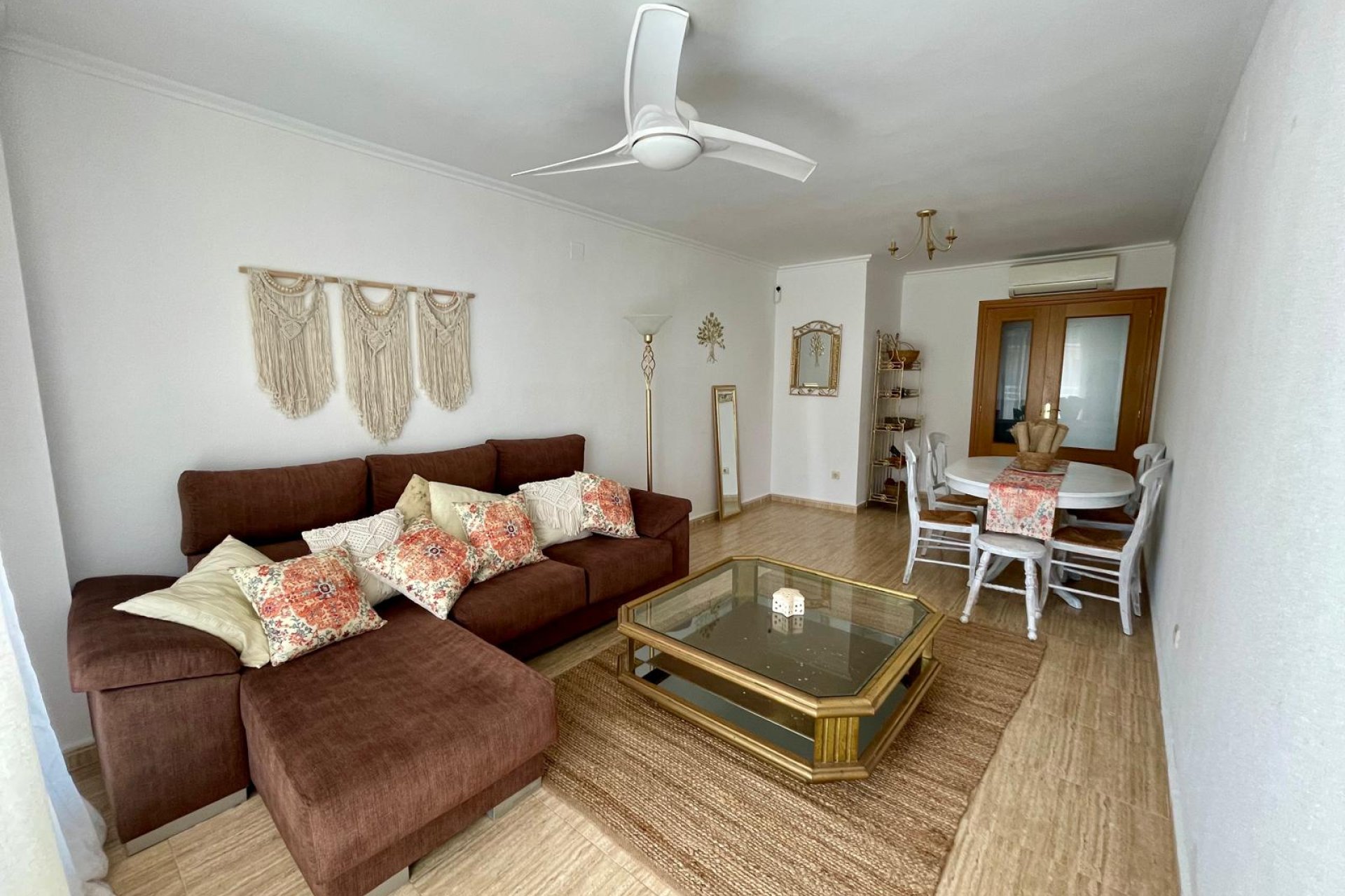 Revânzare - Apartament -
Jávea - Costa Blanca