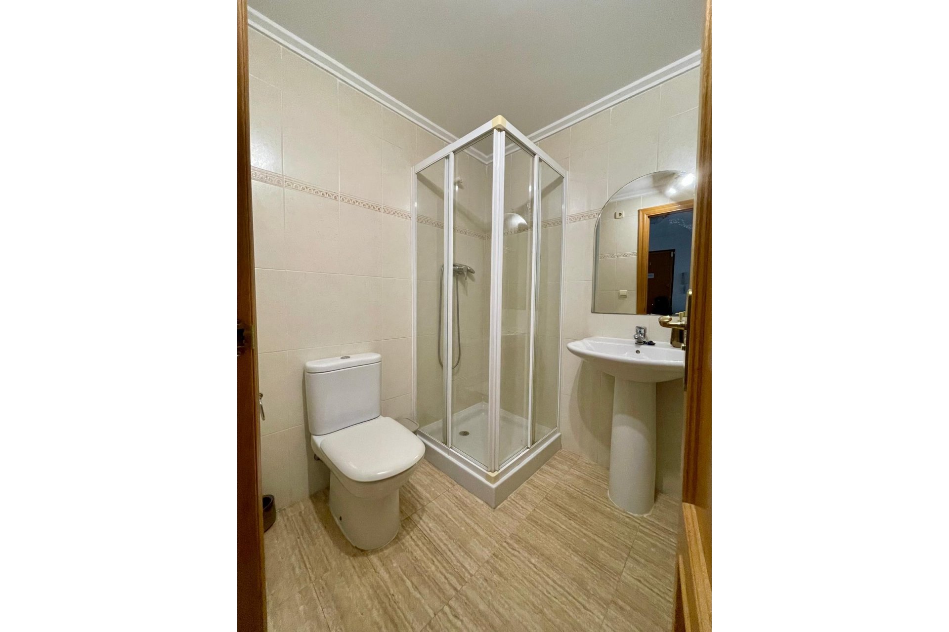 Revânzare - Apartament -
Jávea - Costa Blanca