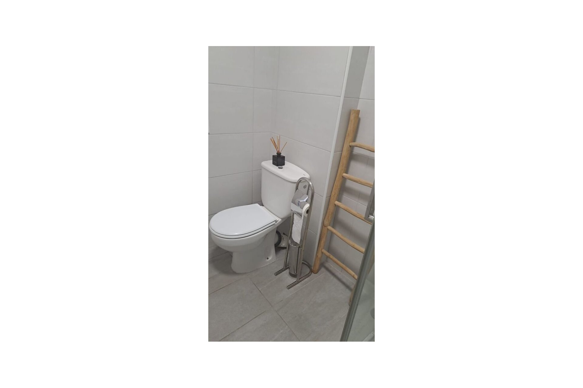 Revânzare - Apartament -
Jávea - Costa Blanca