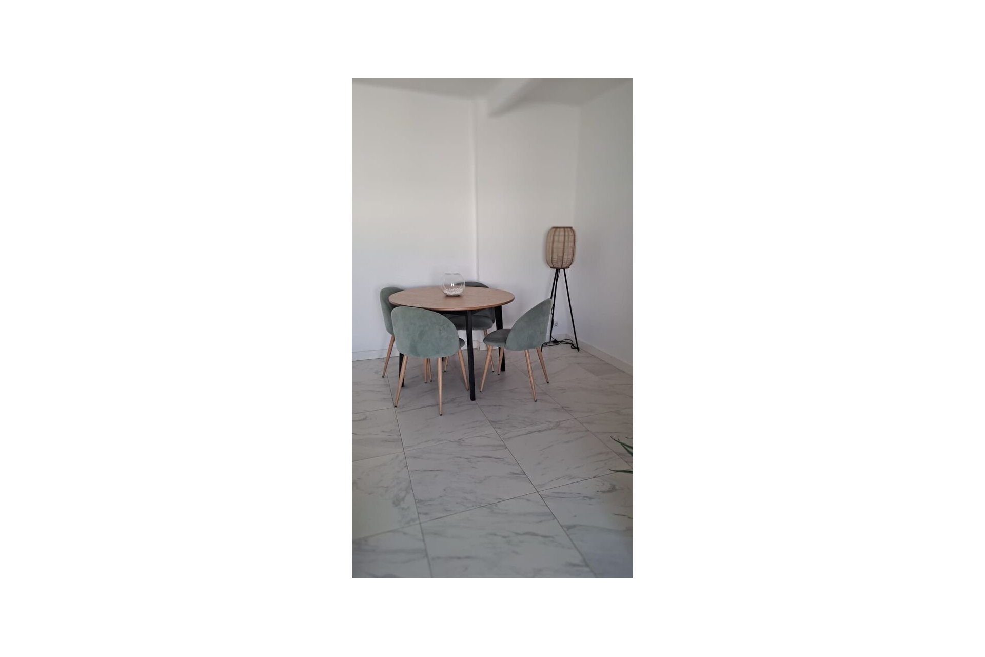 Revânzare - Apartament -
Jávea - Costa Blanca