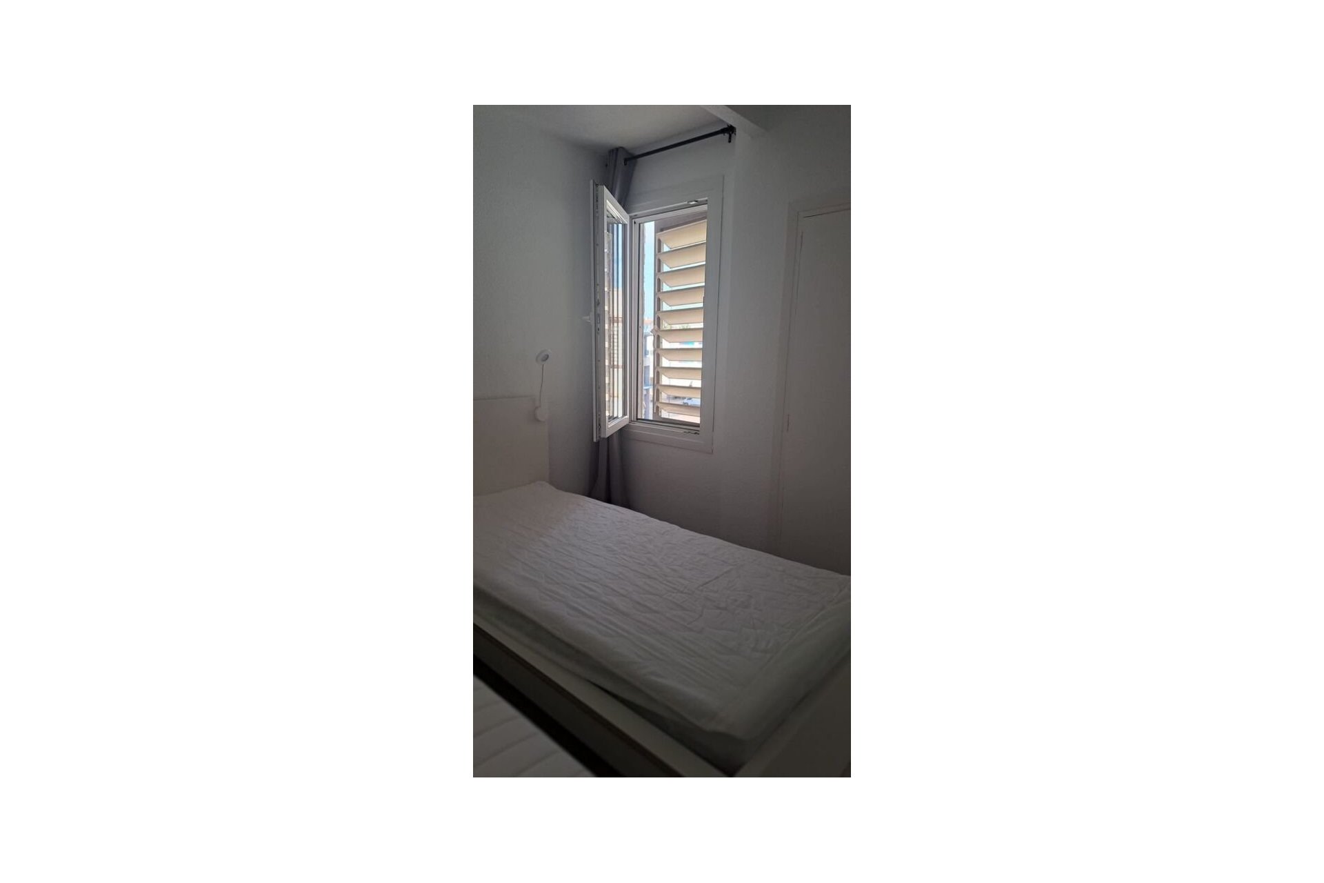 Revânzare - Apartament -
Jávea - Costa Blanca
