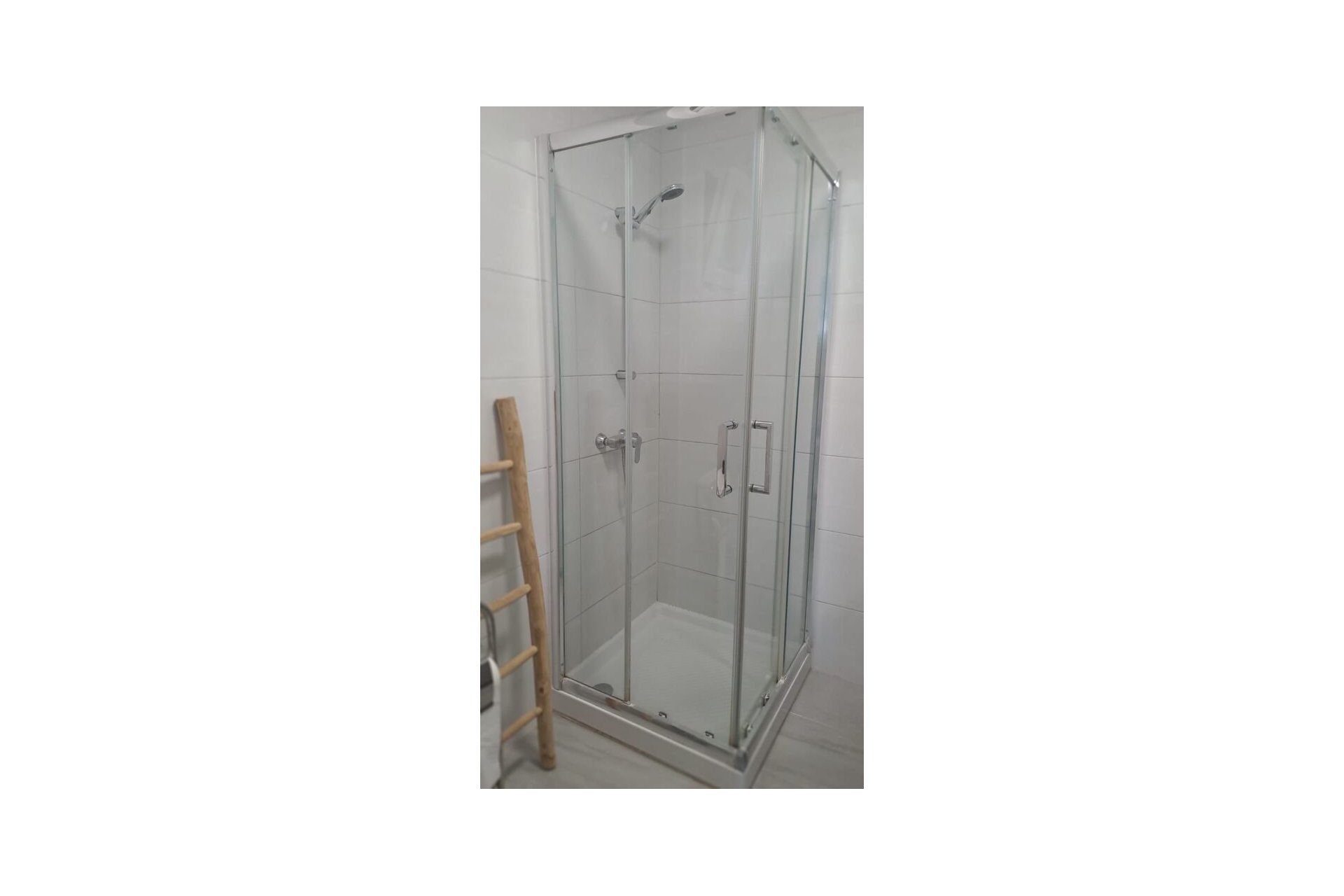 Revânzare - Apartament -
Jávea - Costa Blanca