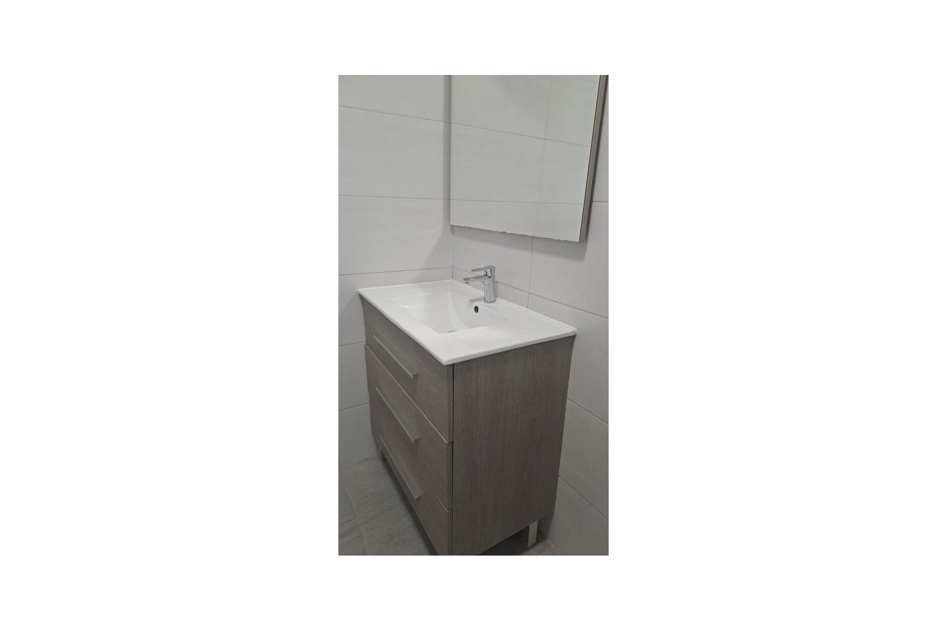Revânzare - Apartament -
Jávea - Costa Blanca