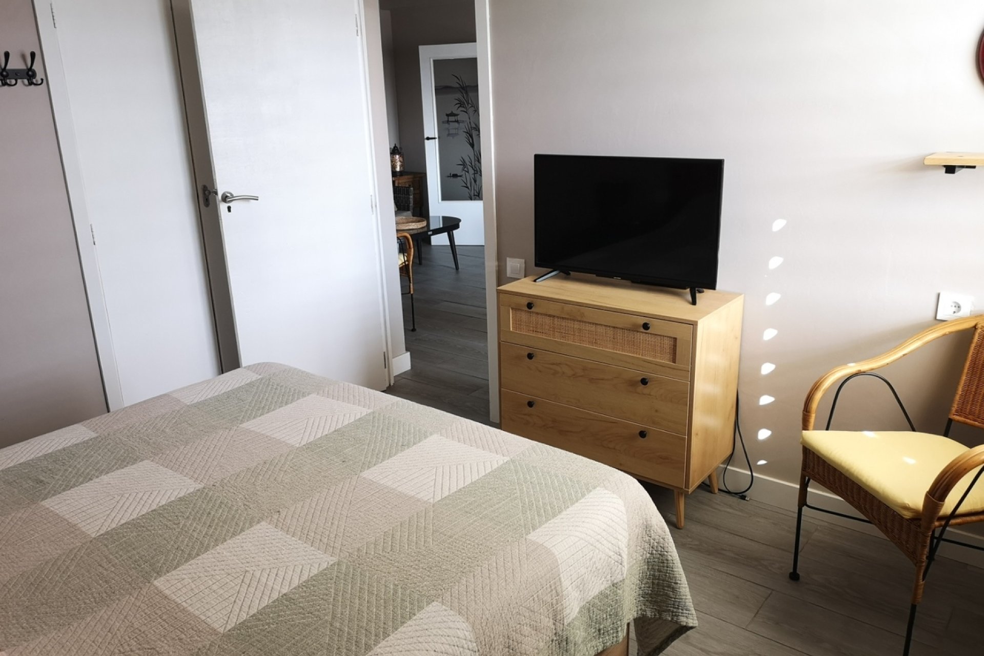 Revânzare - Apartament -
Jávea - Costa Blanca