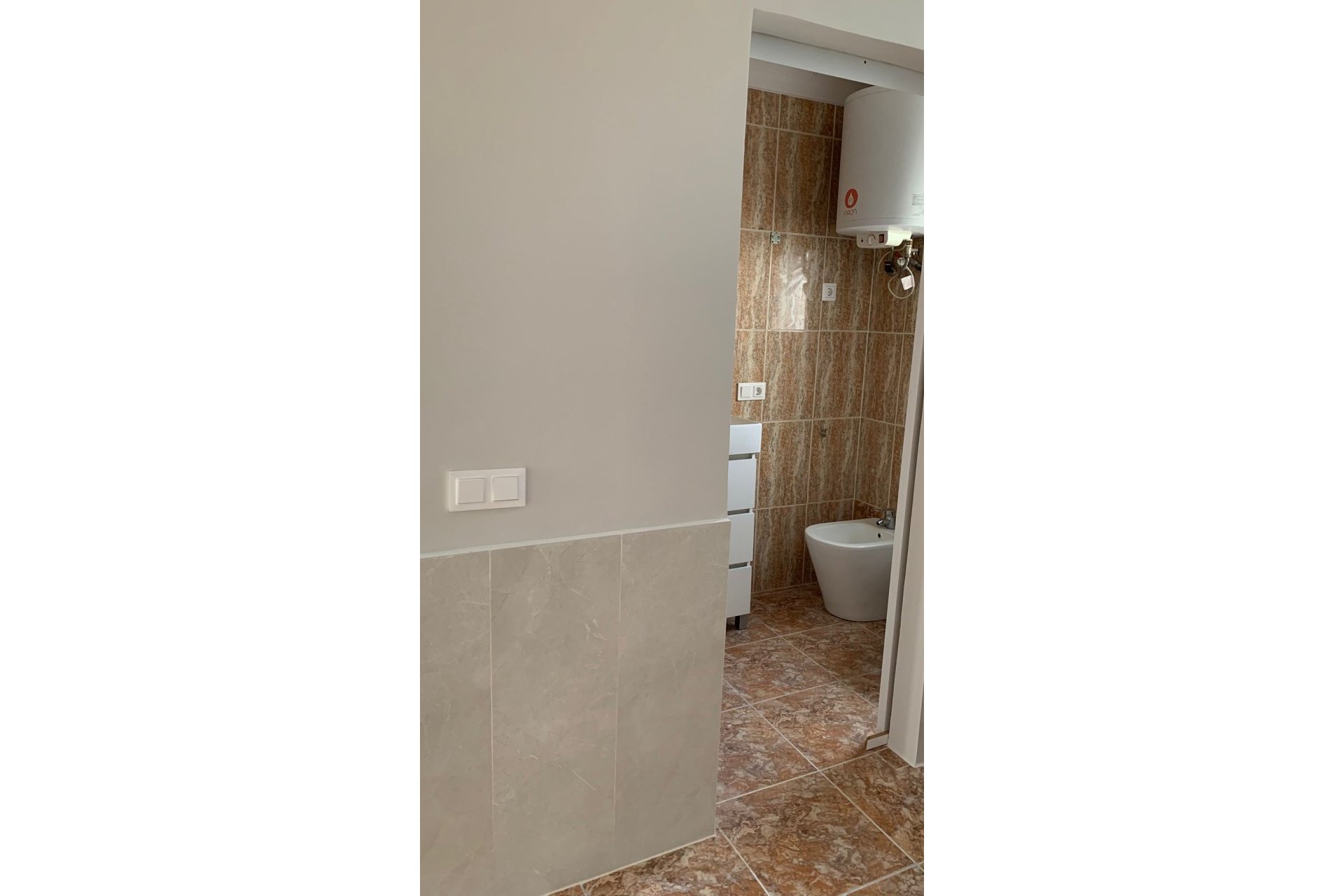 Revânzare - Apartament -
Jávea - Costa Blanca